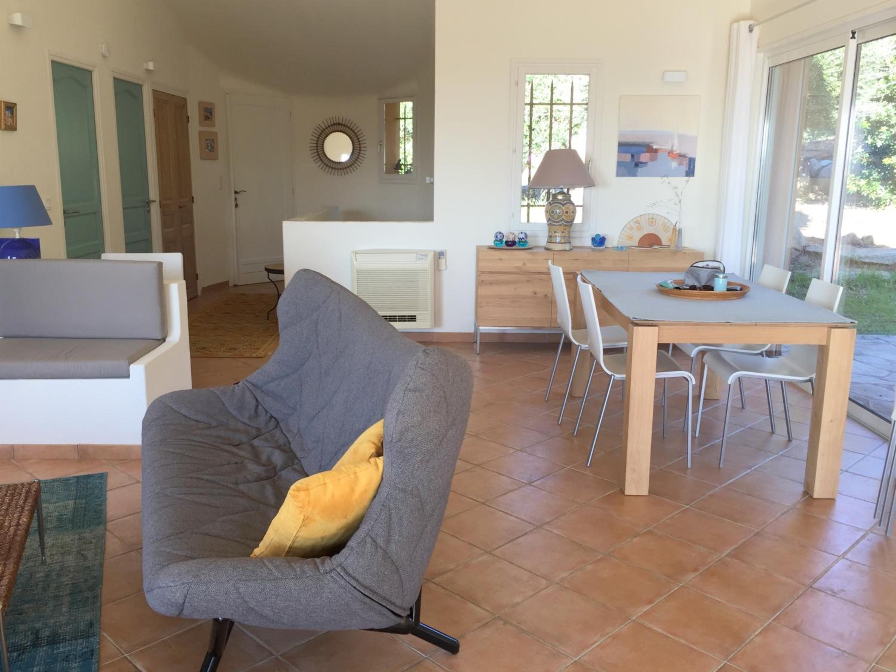 Villa with Private Pool photo 1