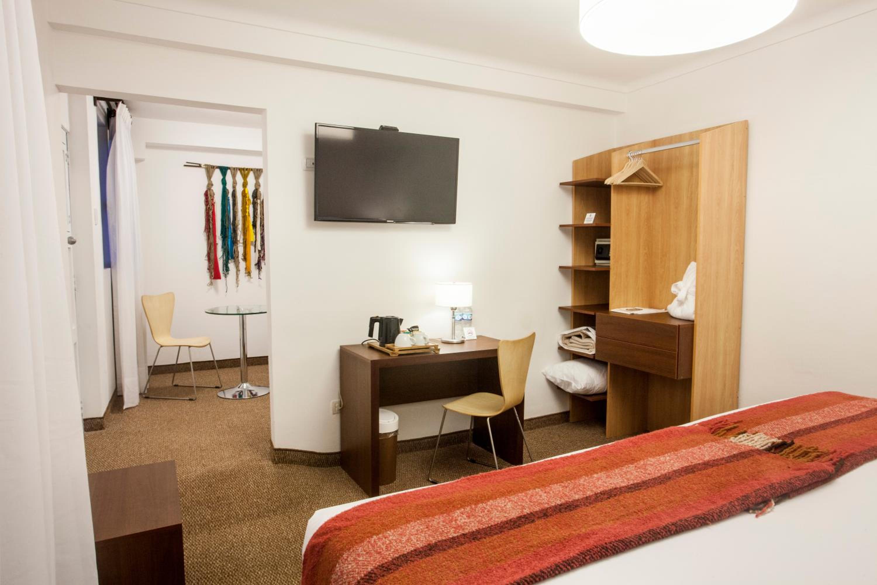 Suite photo 2