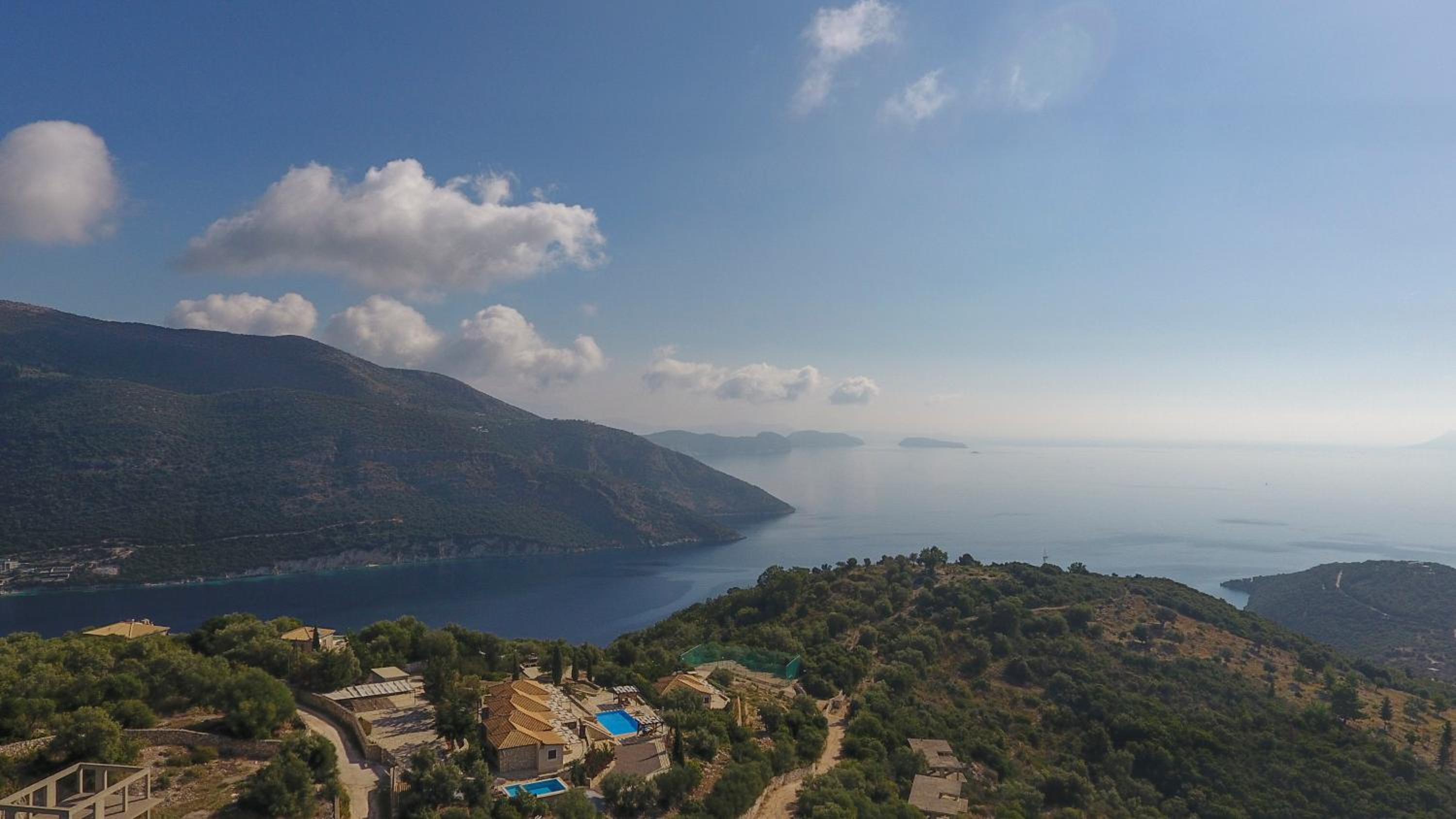 Two-Bedroom Villa with Private Pool photo 3
