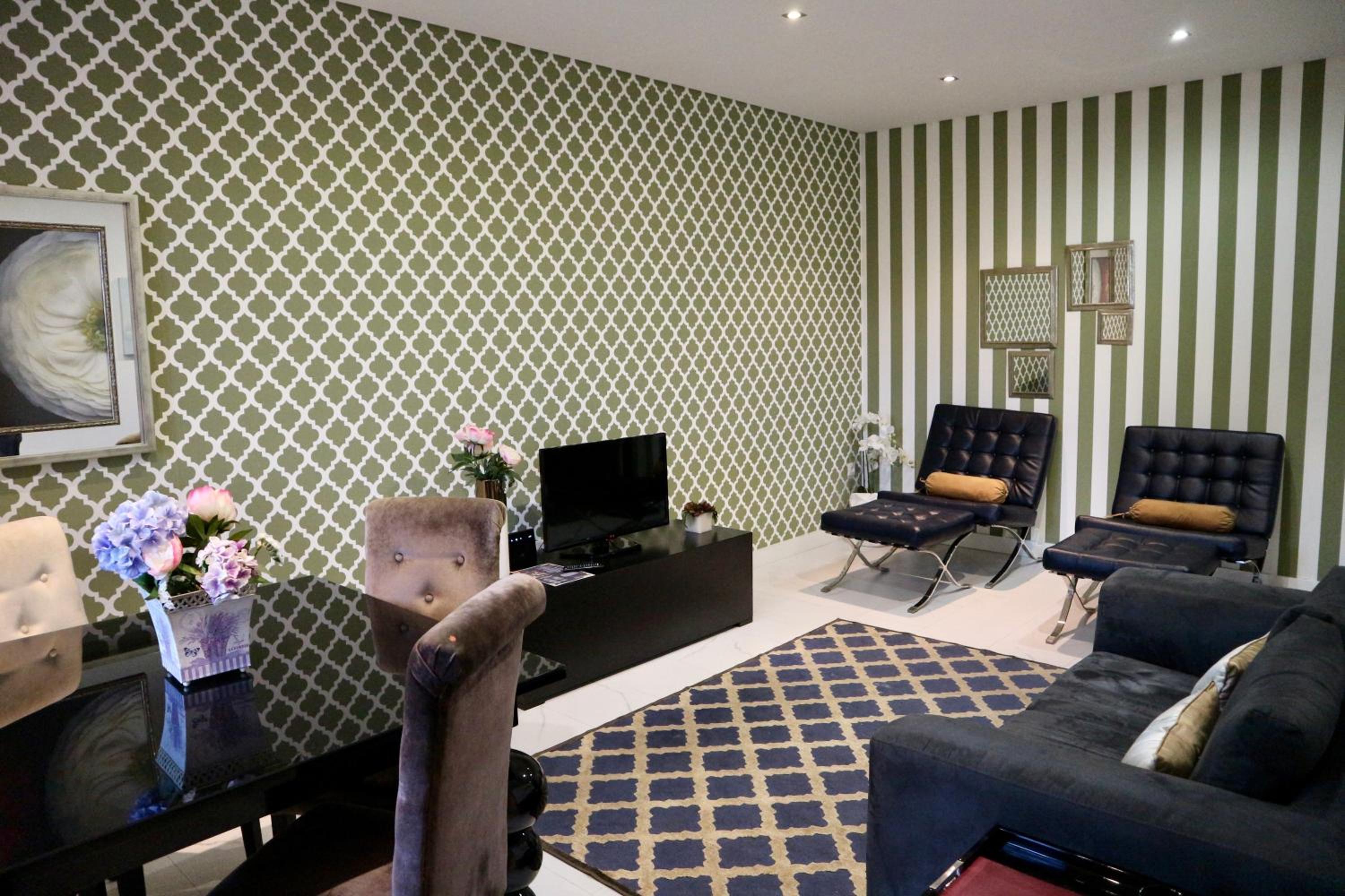 Two-Bedroom Villa photo 2