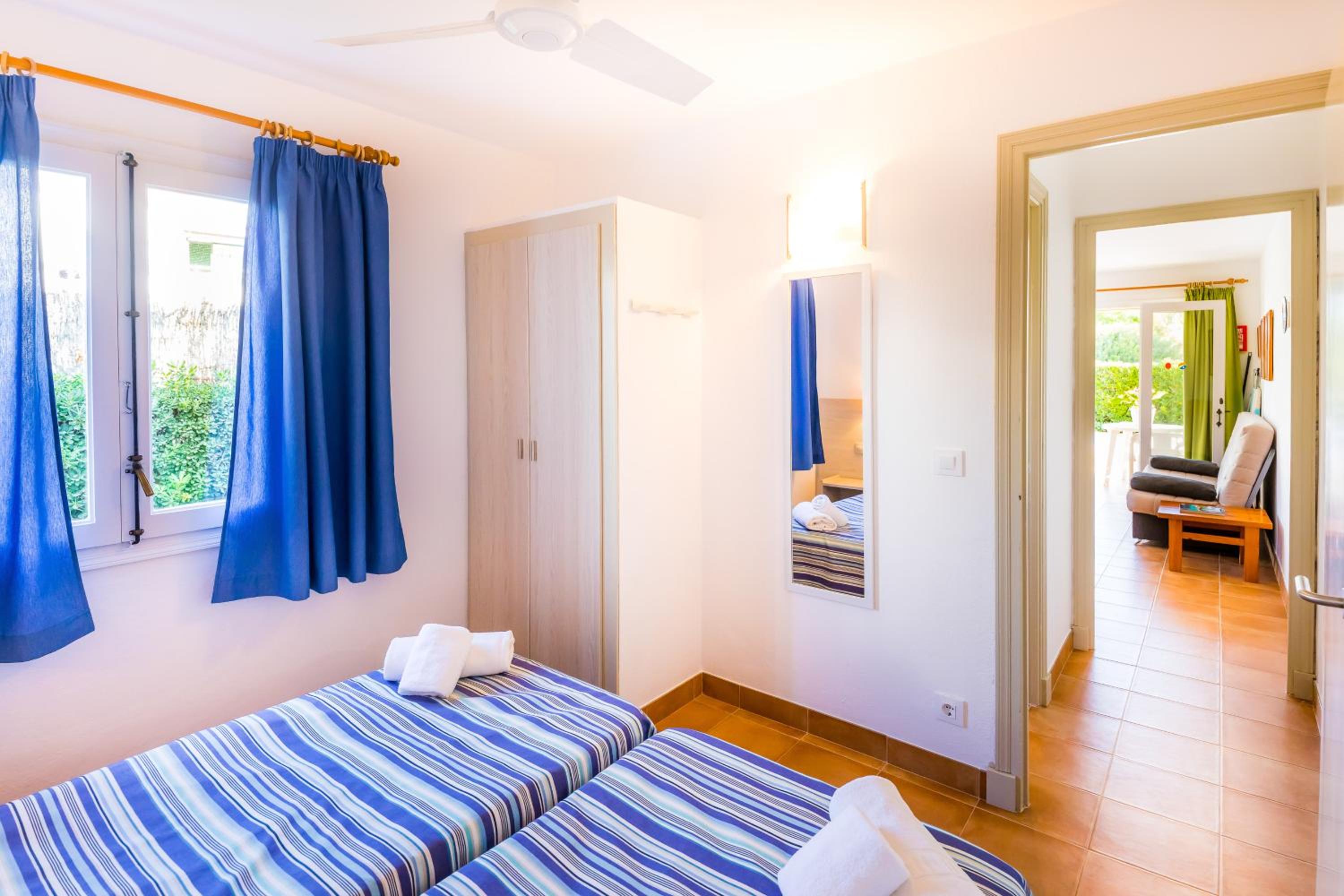 Habitación #23838610