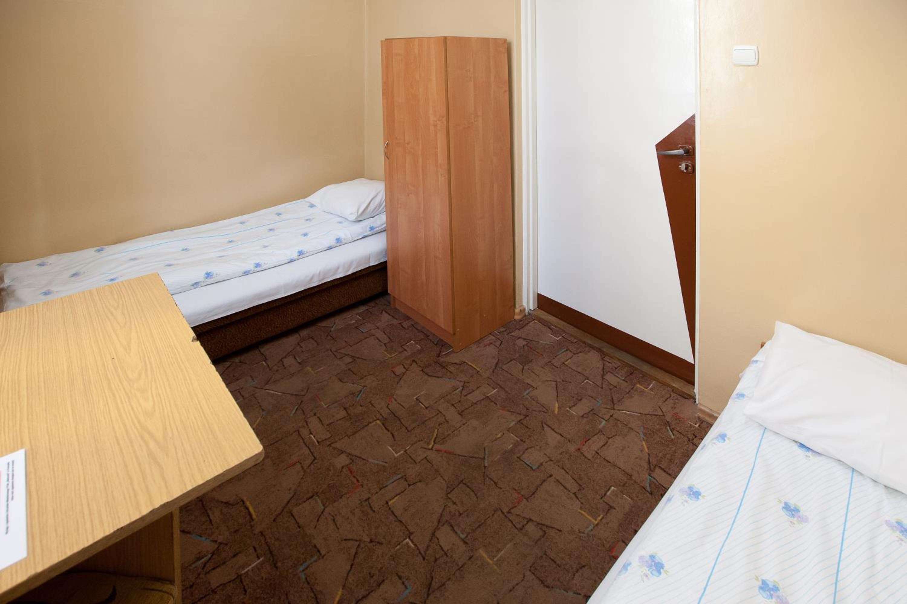 Standard Double Room with Shared Bathroom photo 2