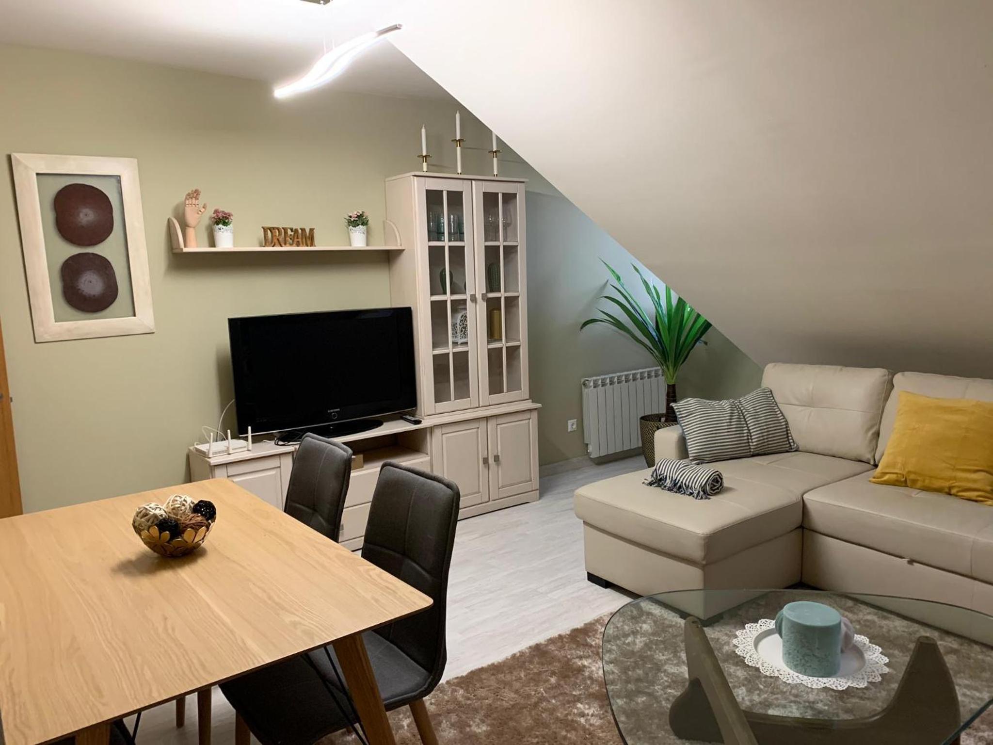 Two-Bedroom Apartment - Photo 4