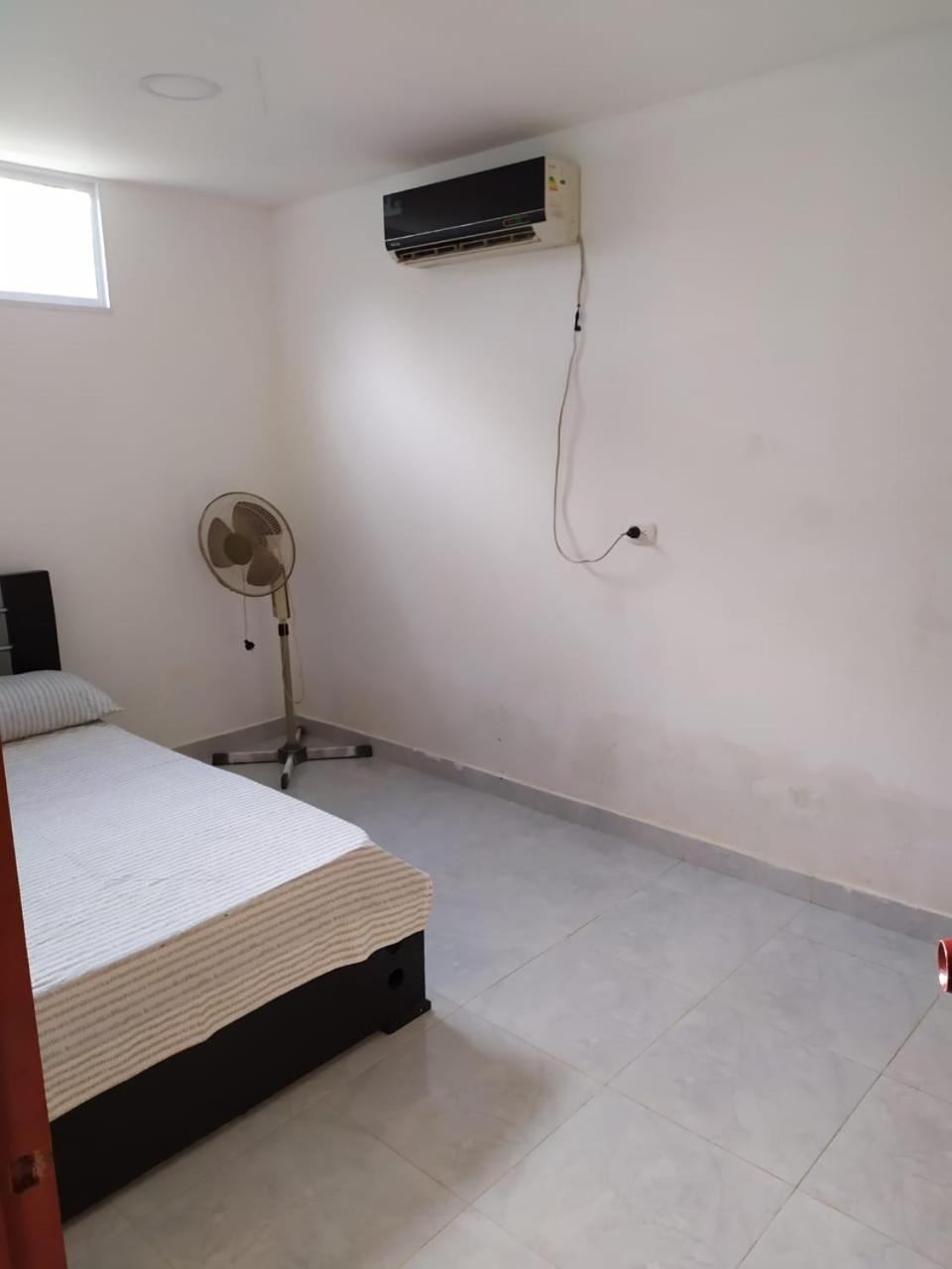 Two-Bedroom Apartment photo 1