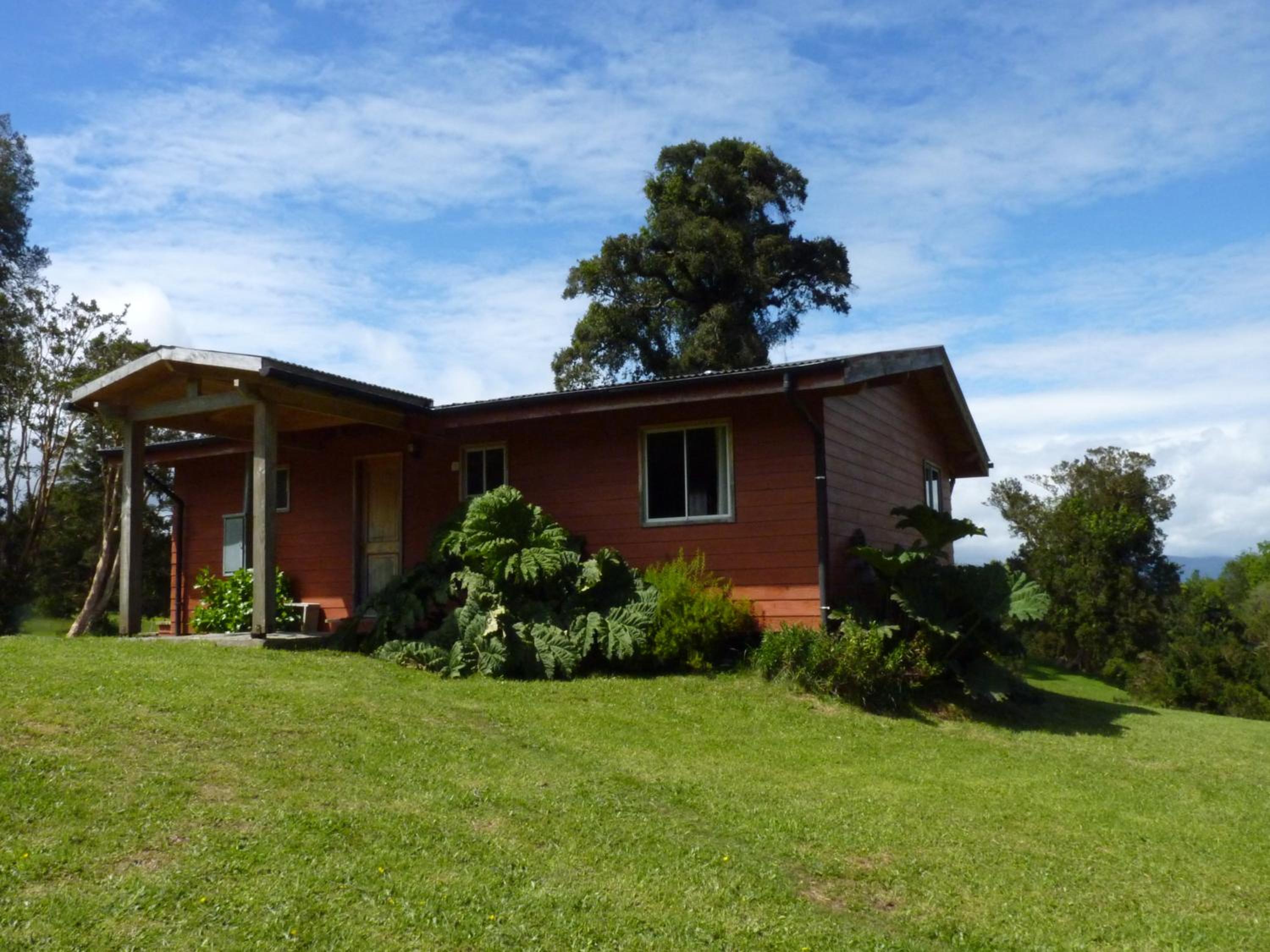 Cottage with Garden View photo 2