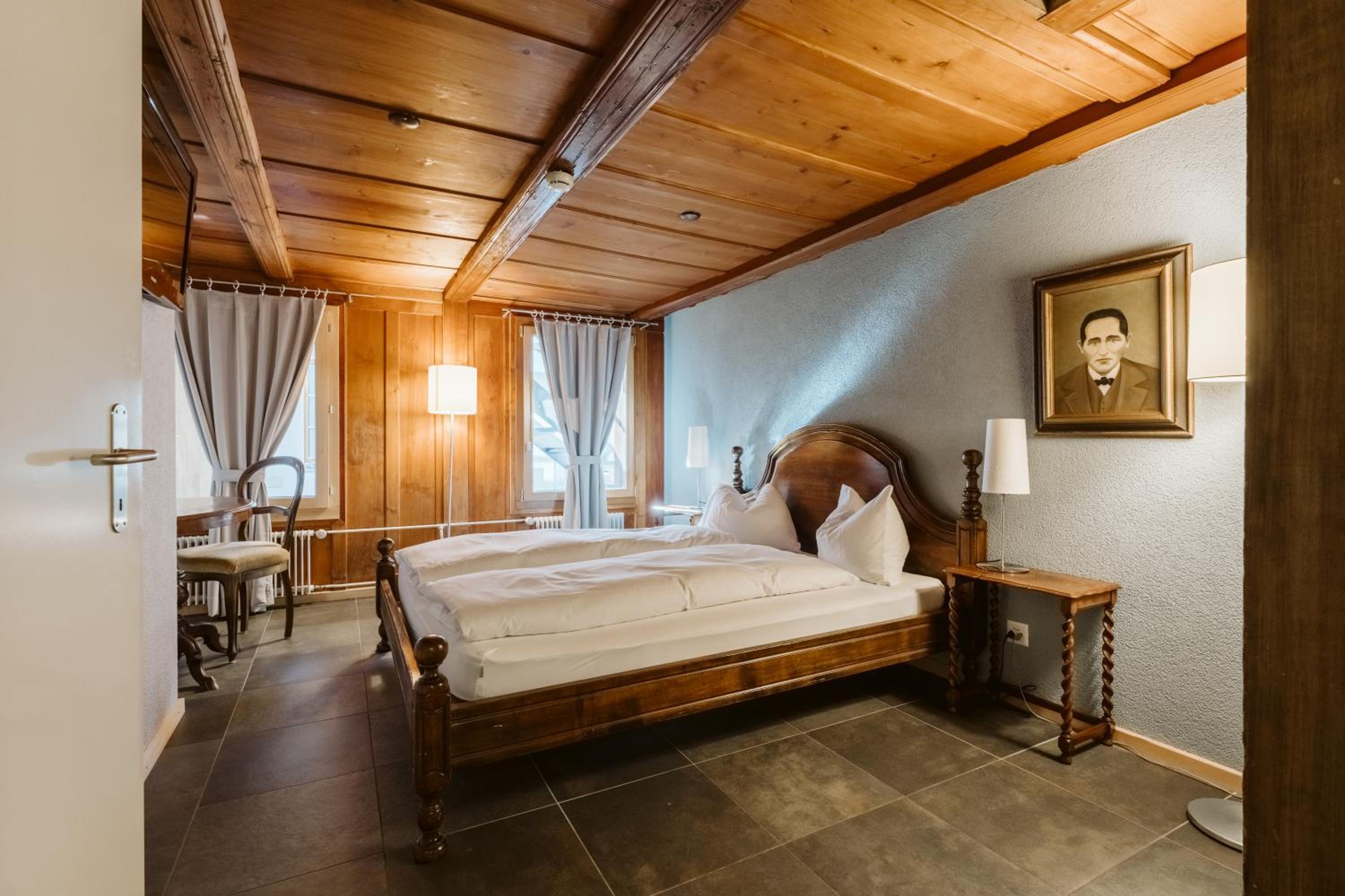 Double Room photo 3