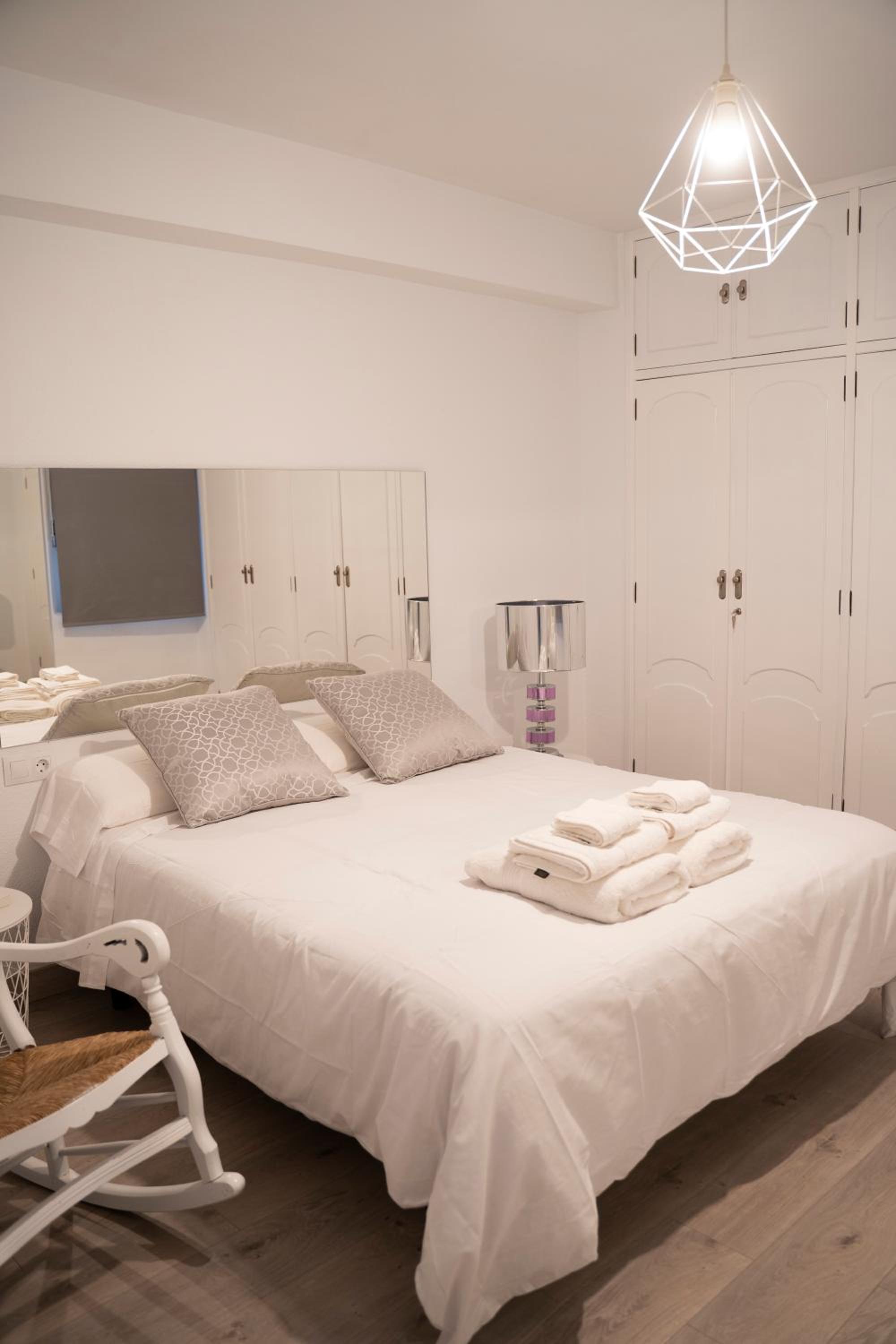 Departamento de tres habitaciones
