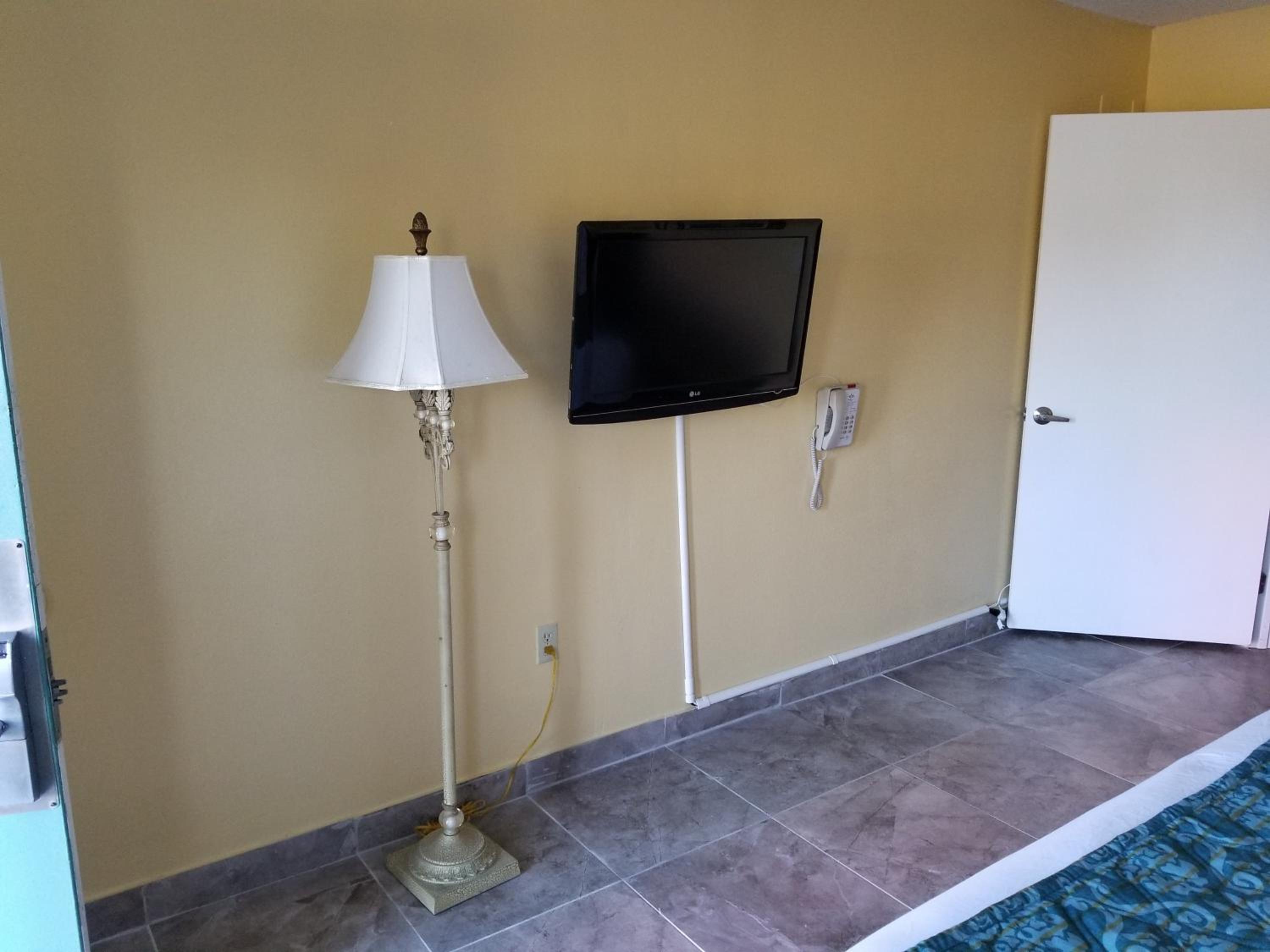 Single Room - Disability Access photo 1