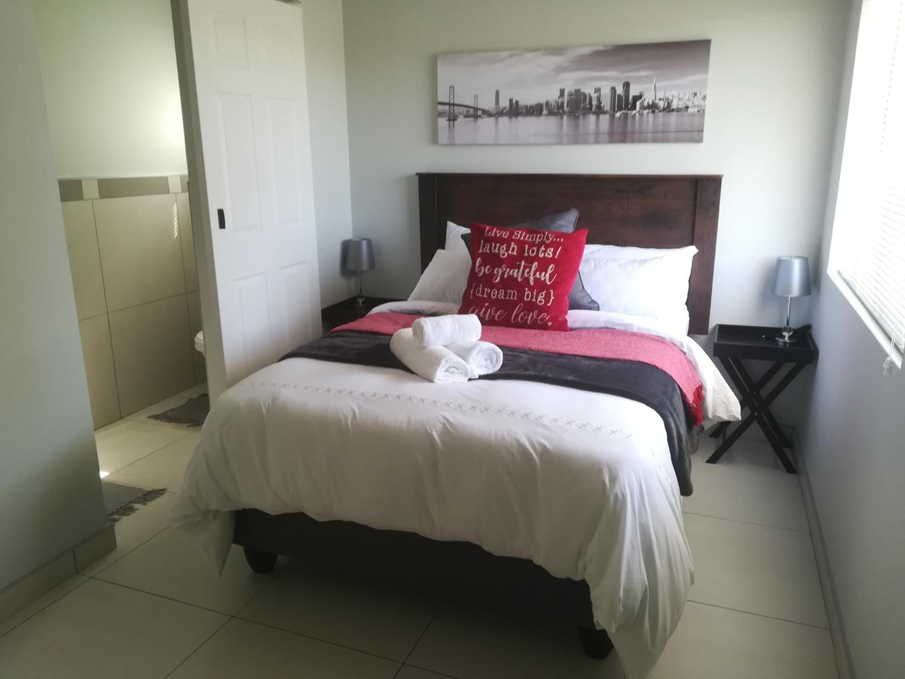 Double Room - Photo 1