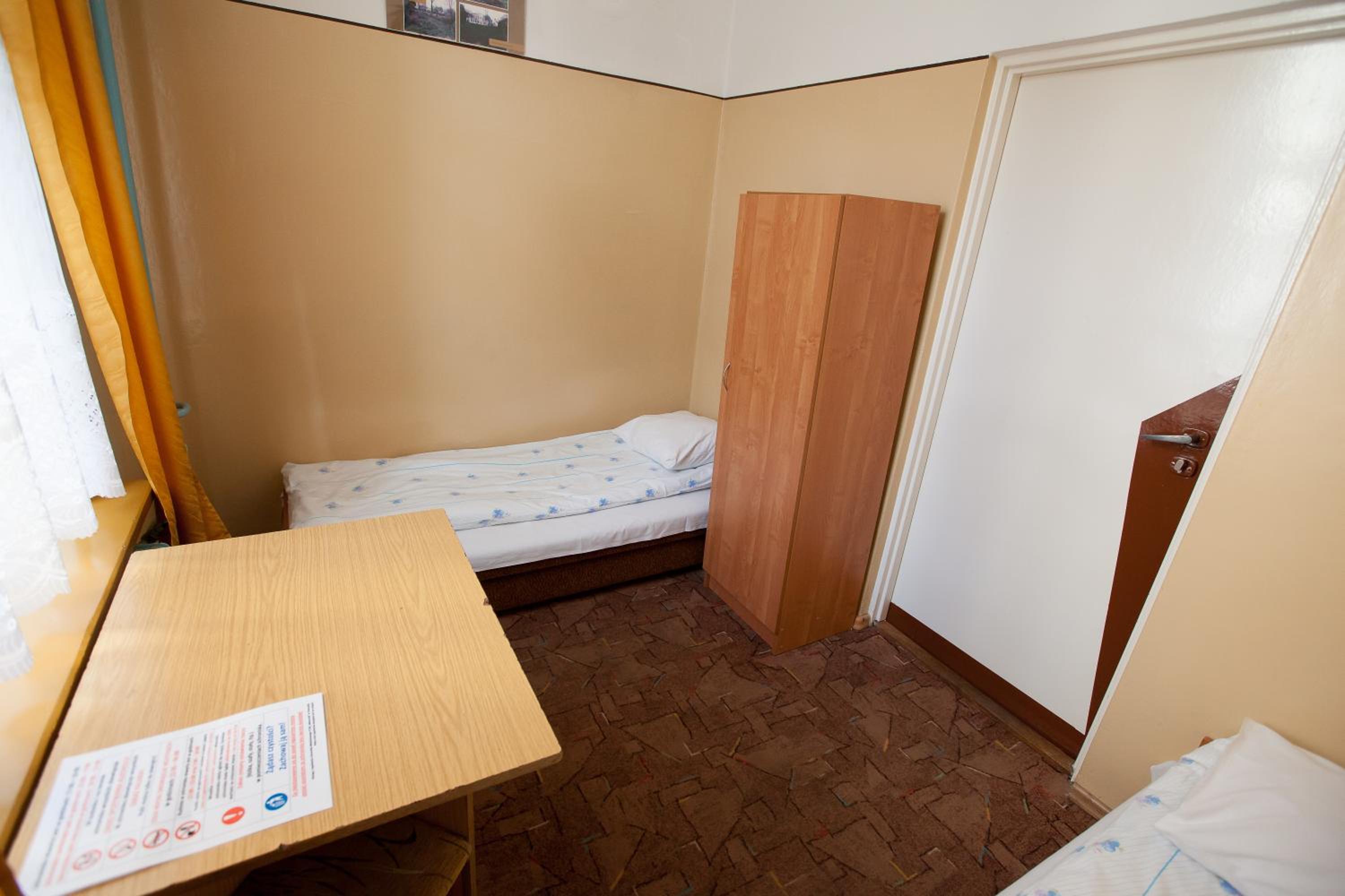 Standard Double Room with Shared Bathroom photo 1