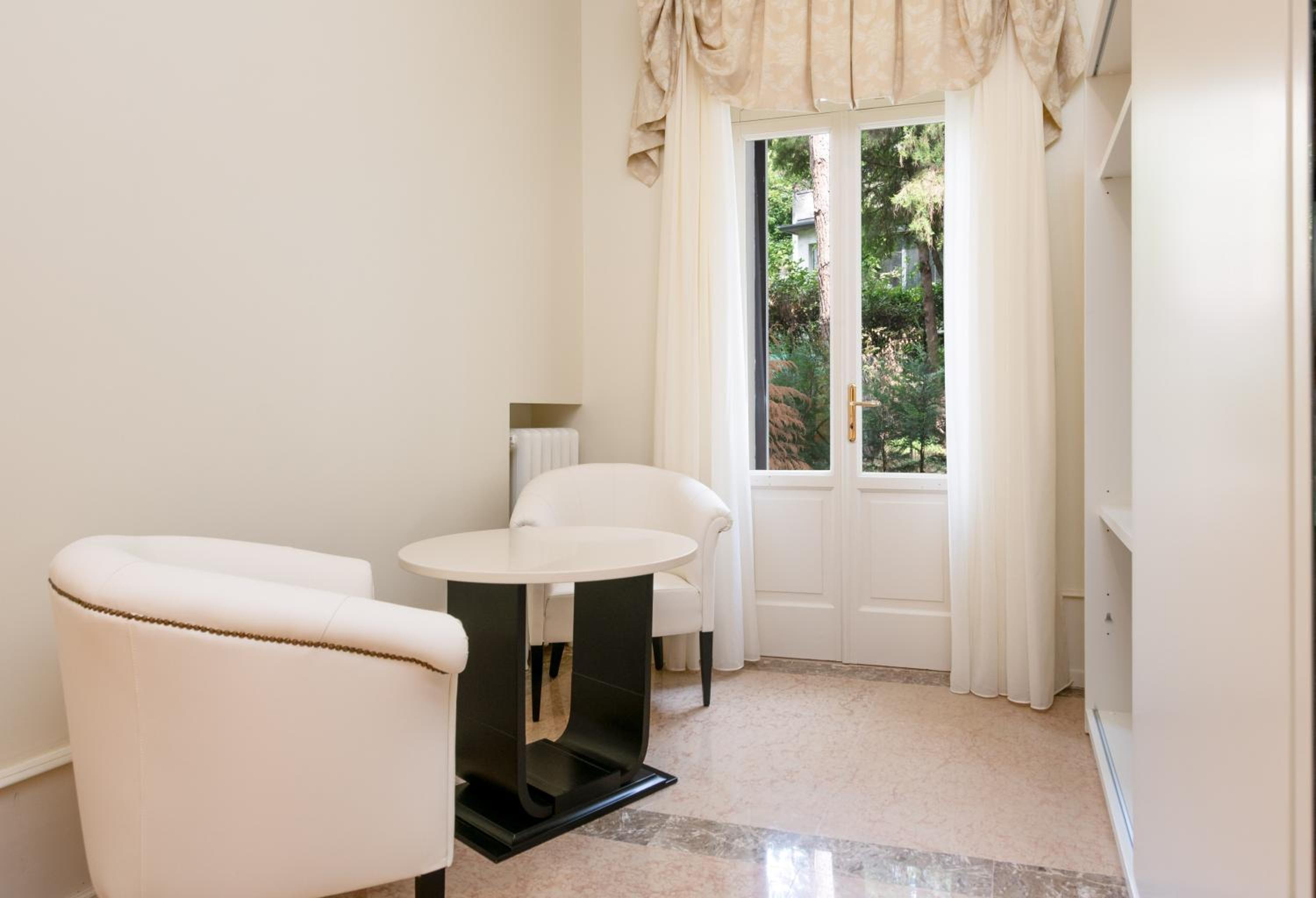 Deluxe Junior Suite