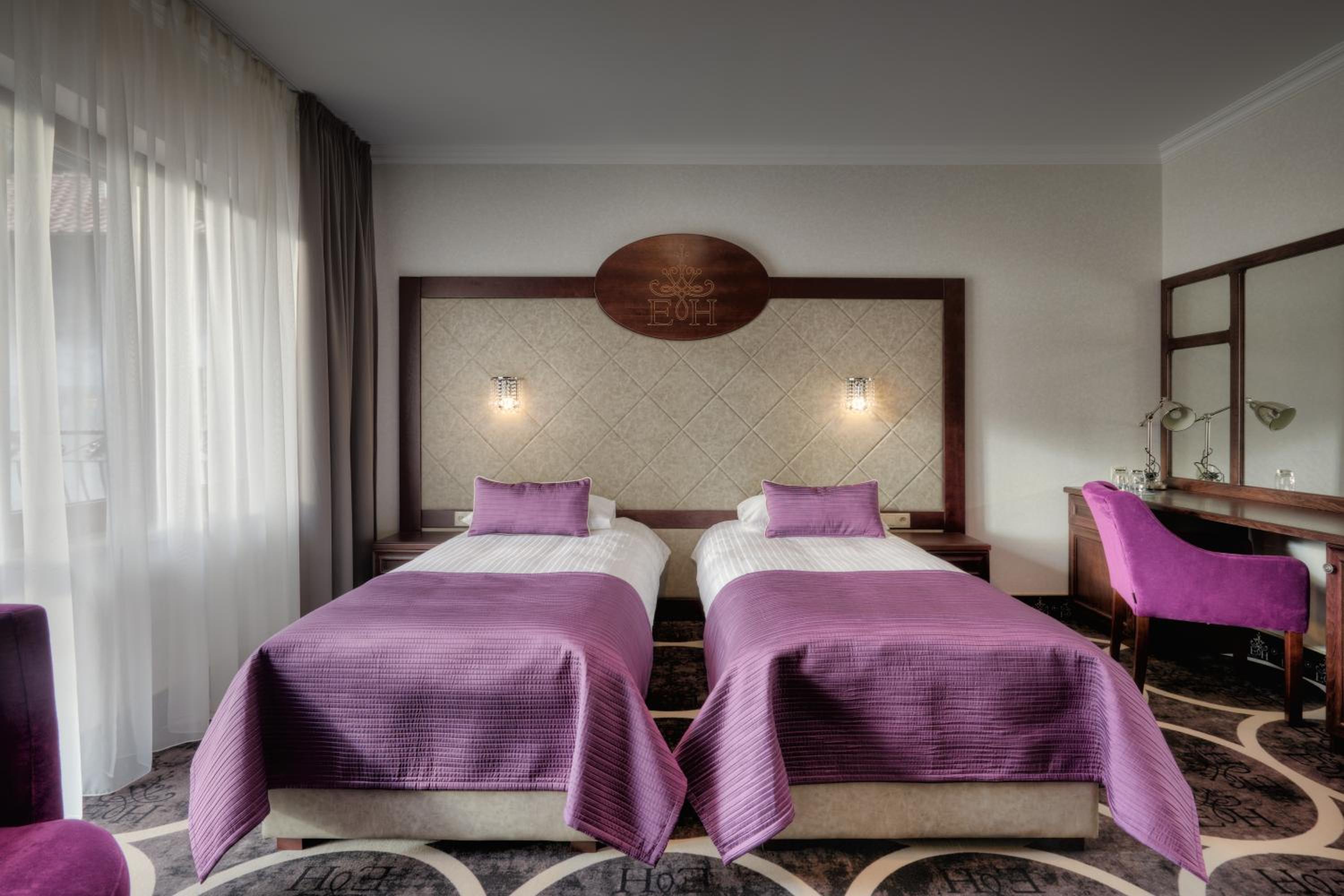 Comfort Double or Twin Room