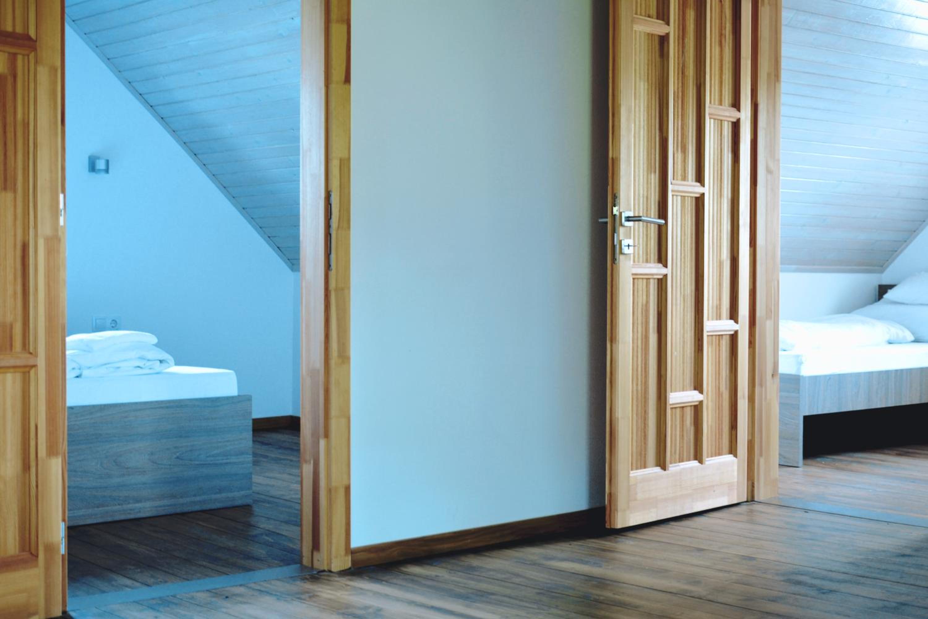 Three-Bedroom Chalet photo 1