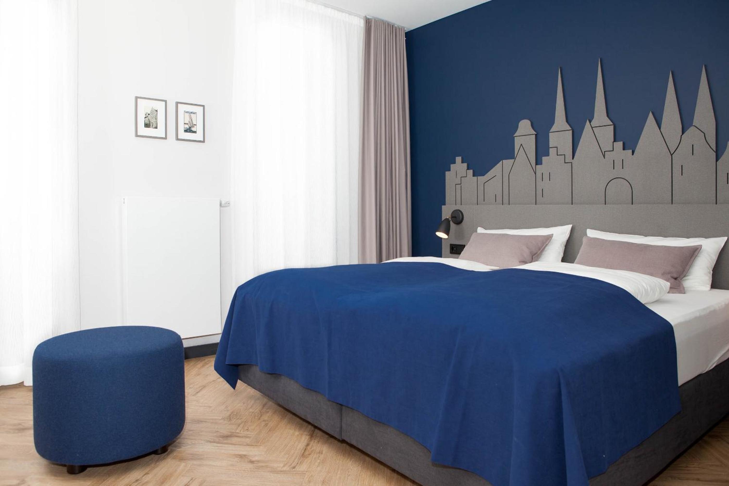 Standard Double Room - Photo 2