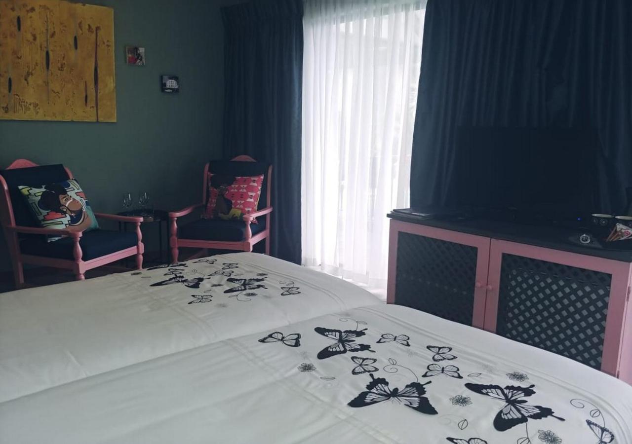 Frangipani Suite photo 2