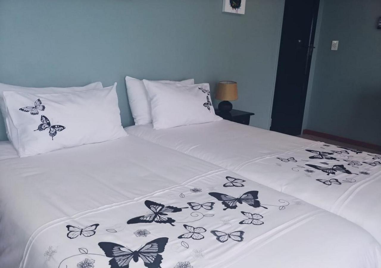 Frangipani Suite photo 3