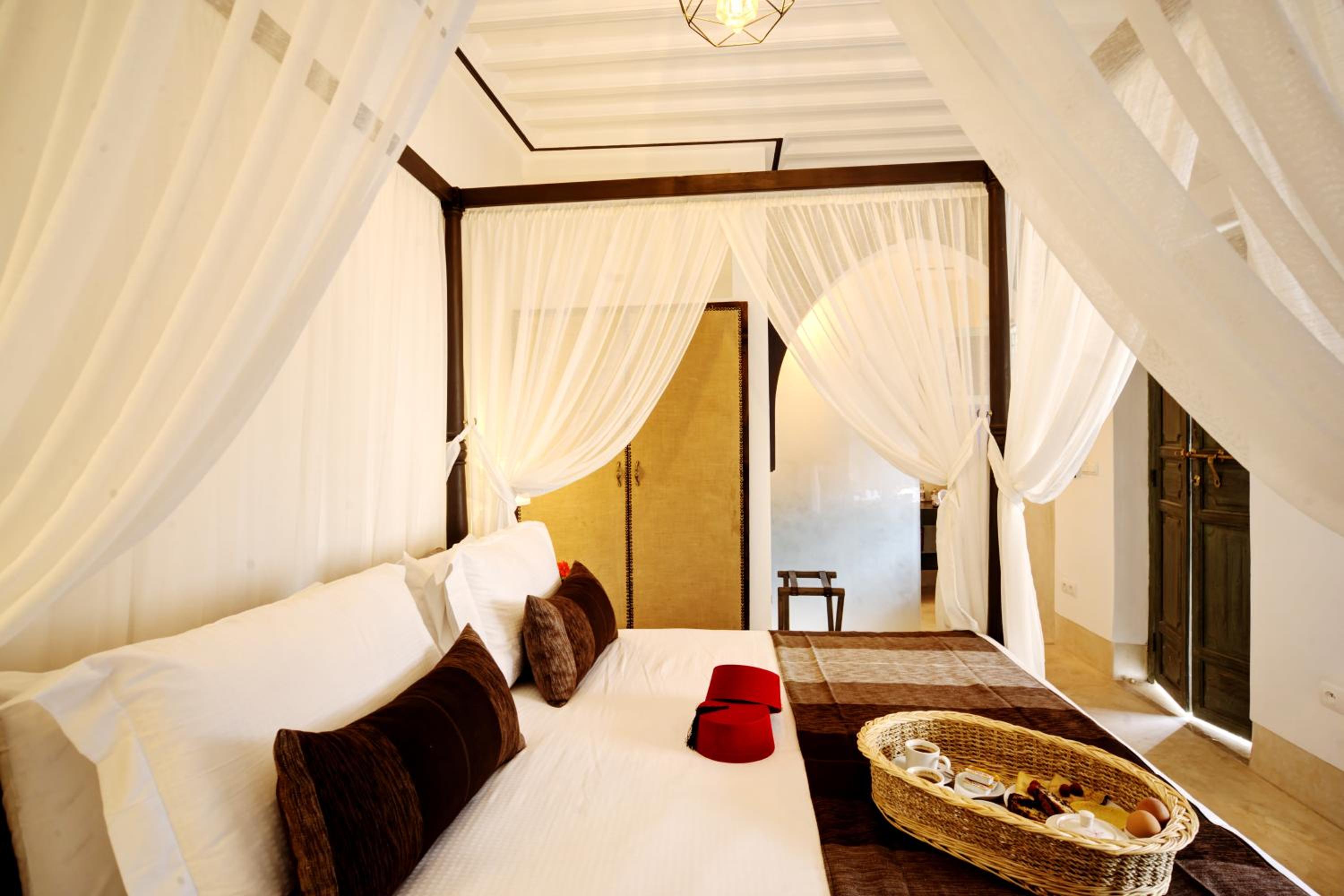 King Suite
