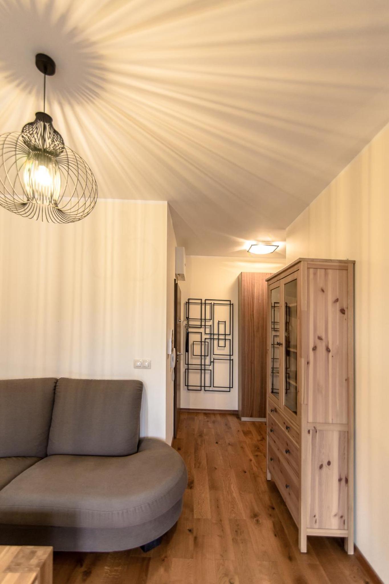 Two-Bedroom Apartment - Photo 18