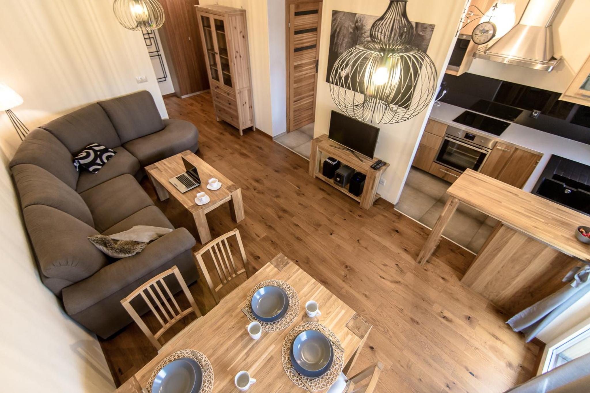 Two-Bedroom Apartment - Photo 15