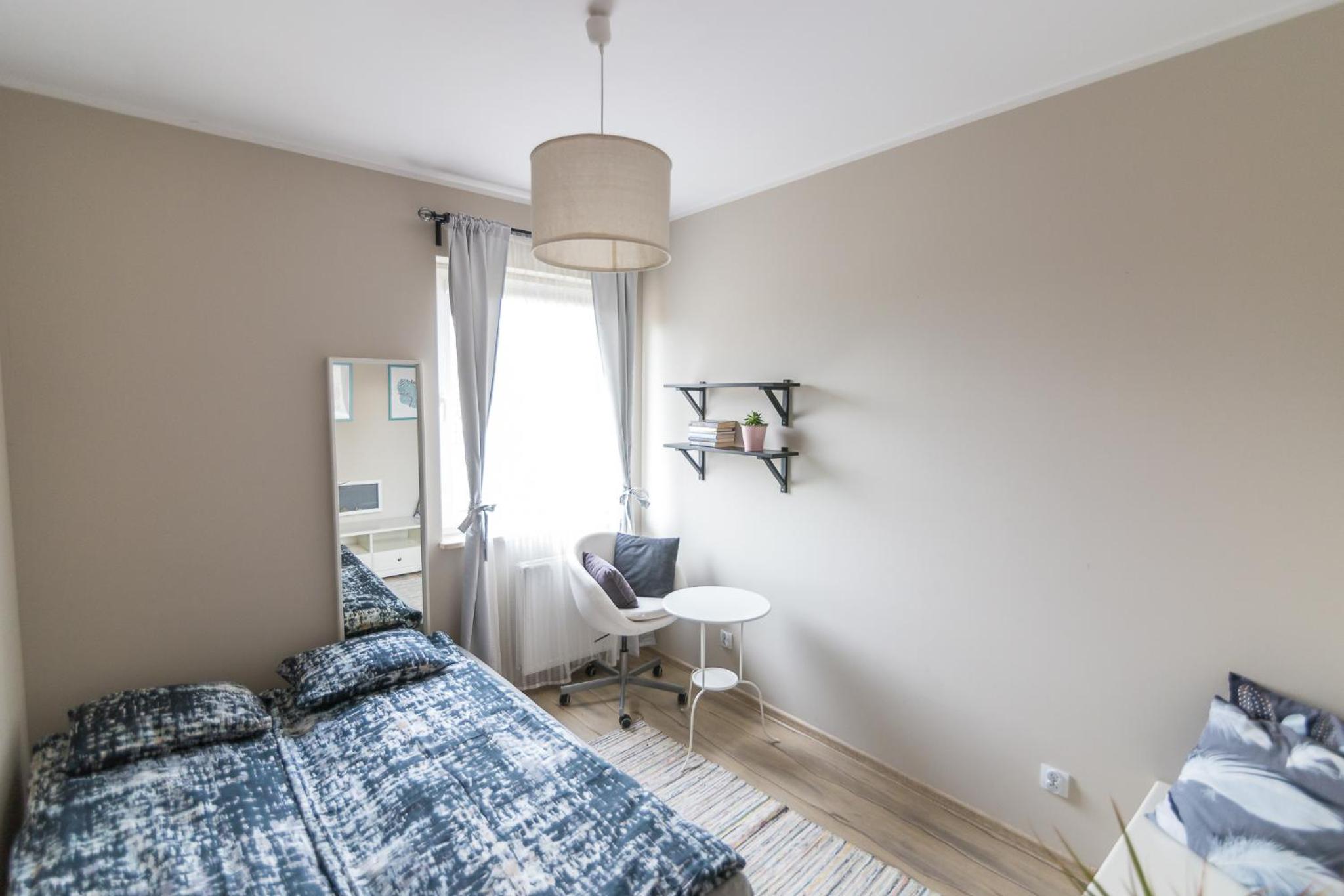 Two-Bedroom Apartment - Photo 28