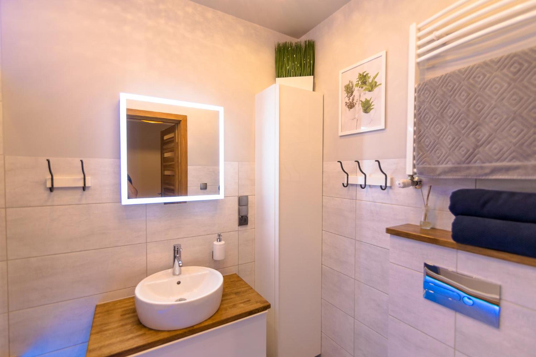 Two-Bedroom Apartment - Photo 10
