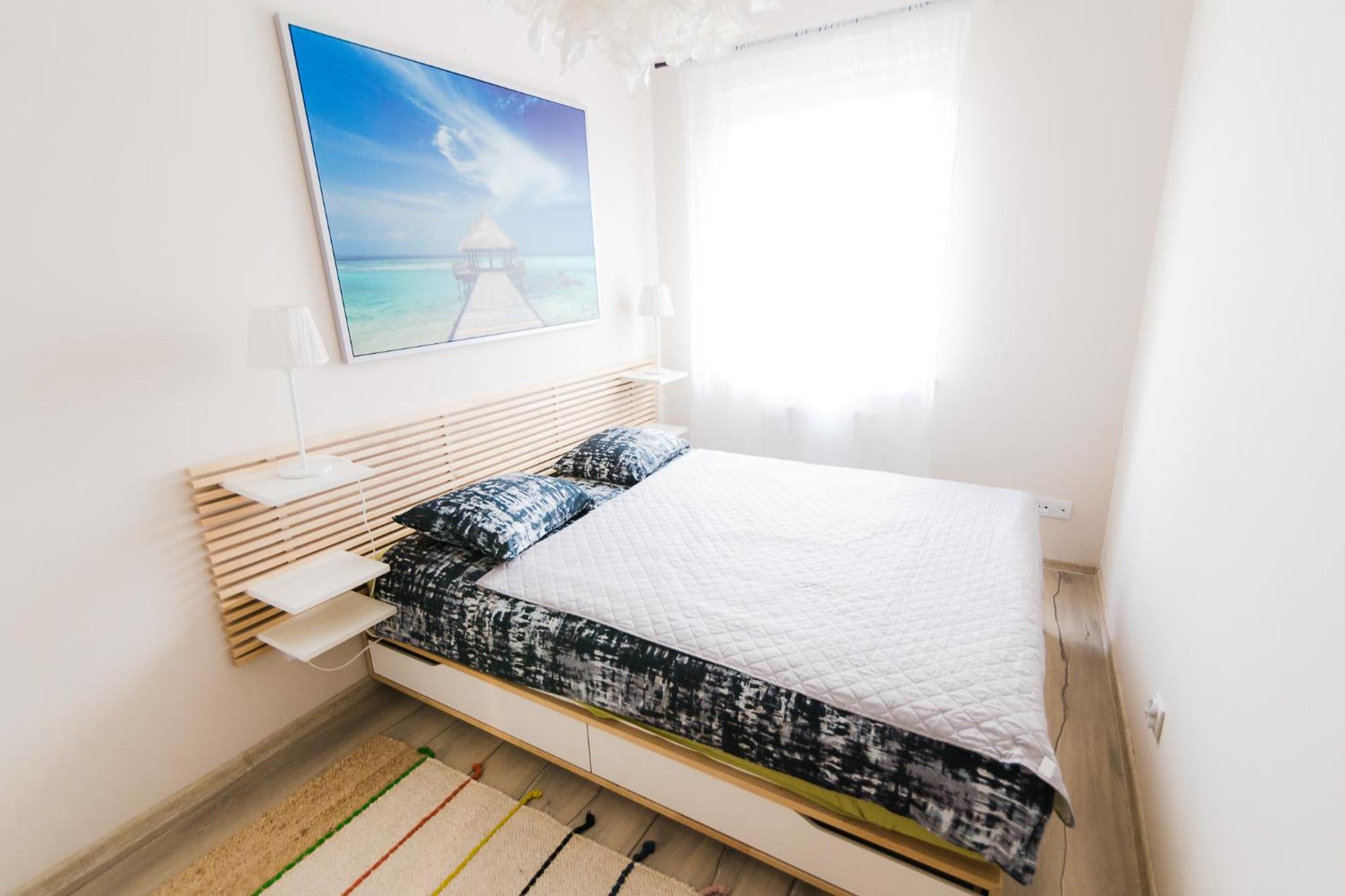 Two-Bedroom Apartment - Photo 25