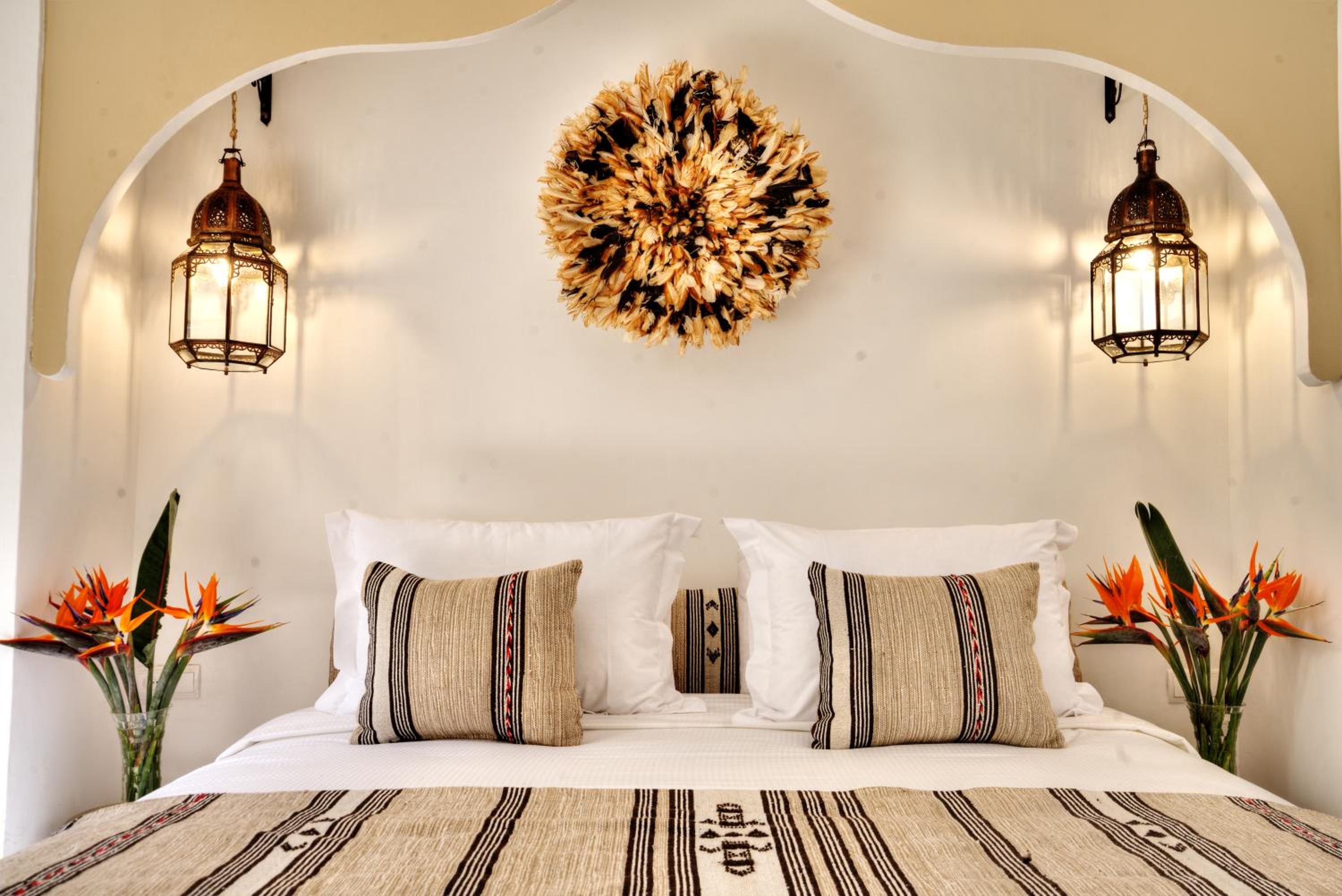 Superior King Suite