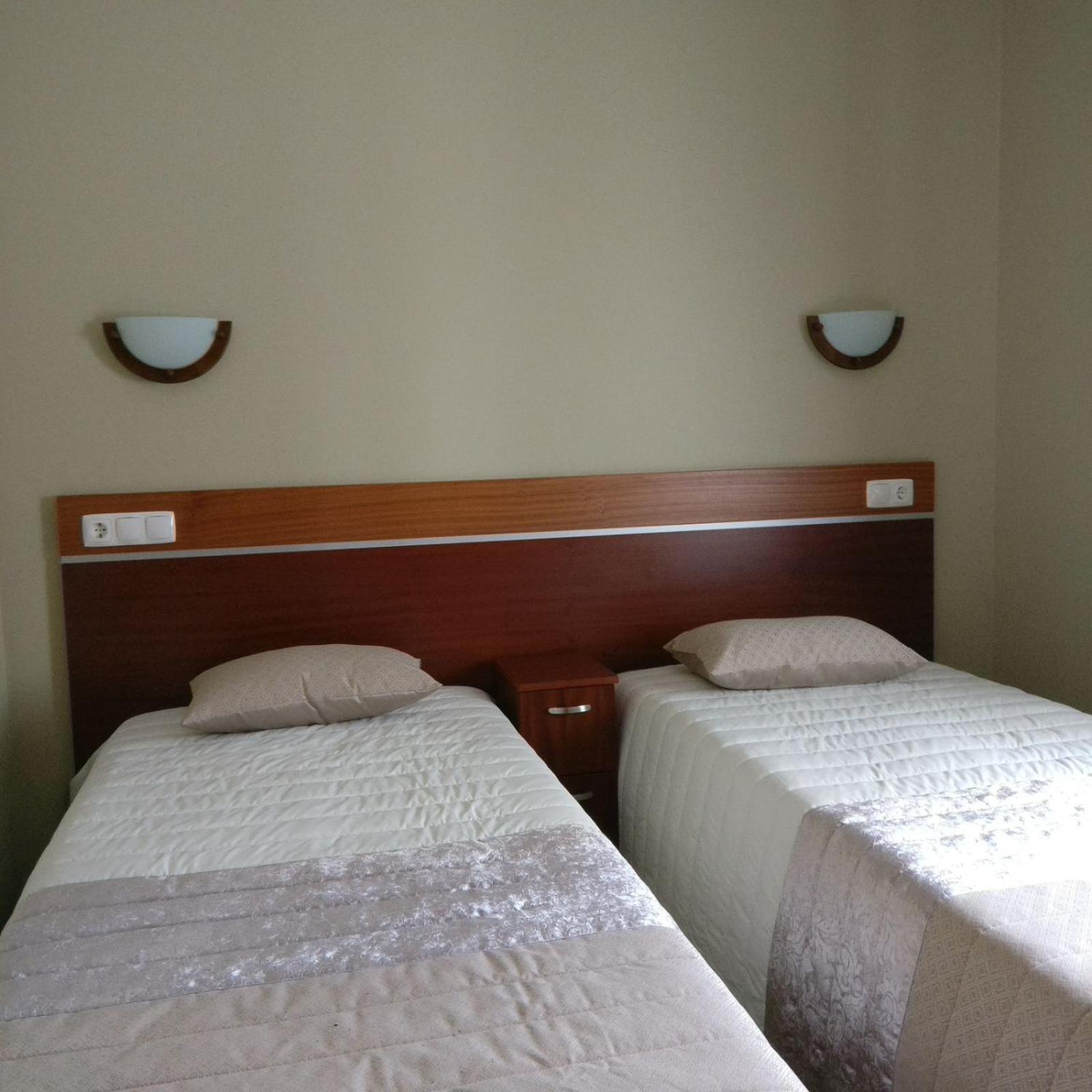 Superior Twin Room photo 3