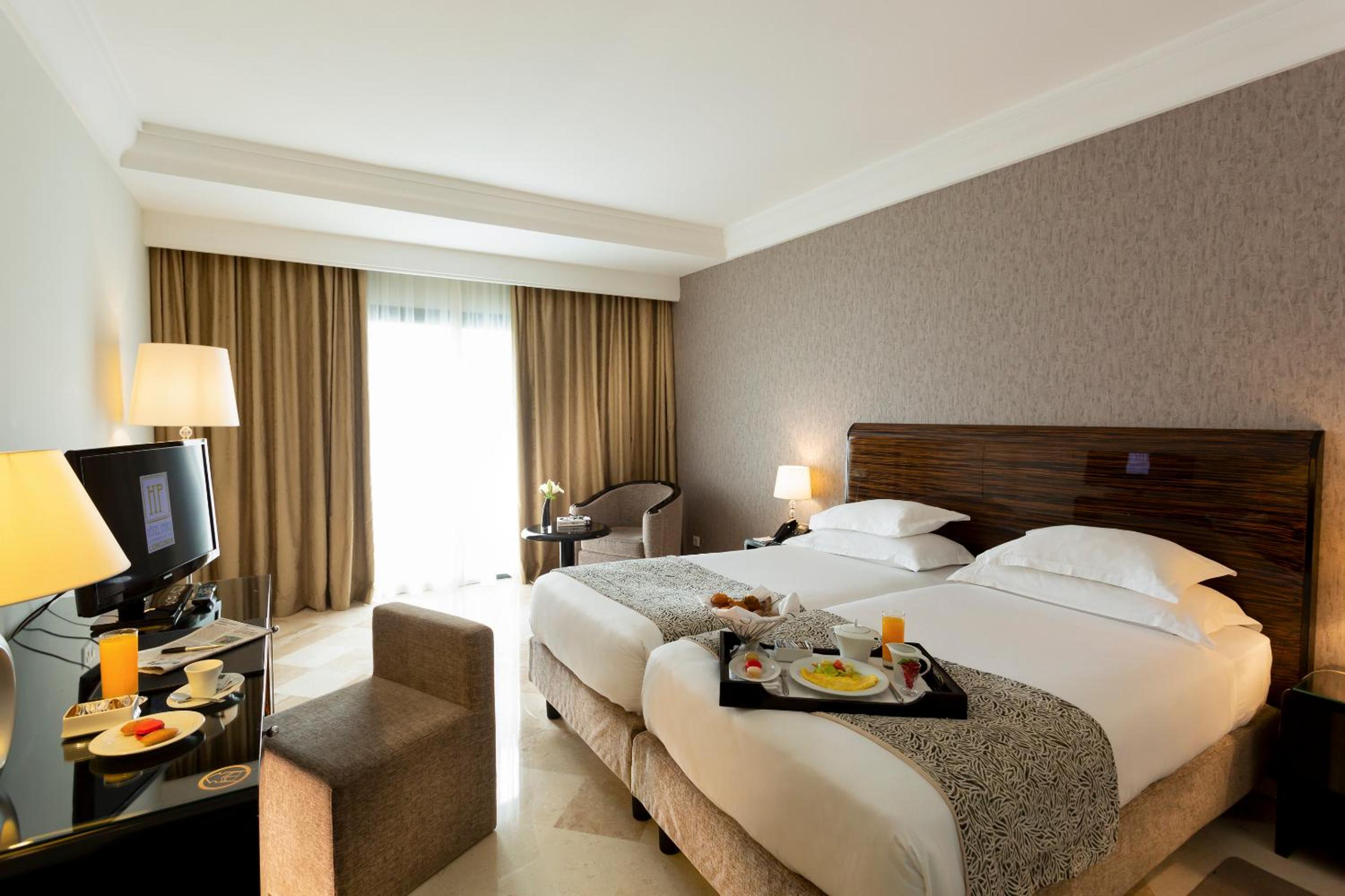 Chambre Double Supérieure