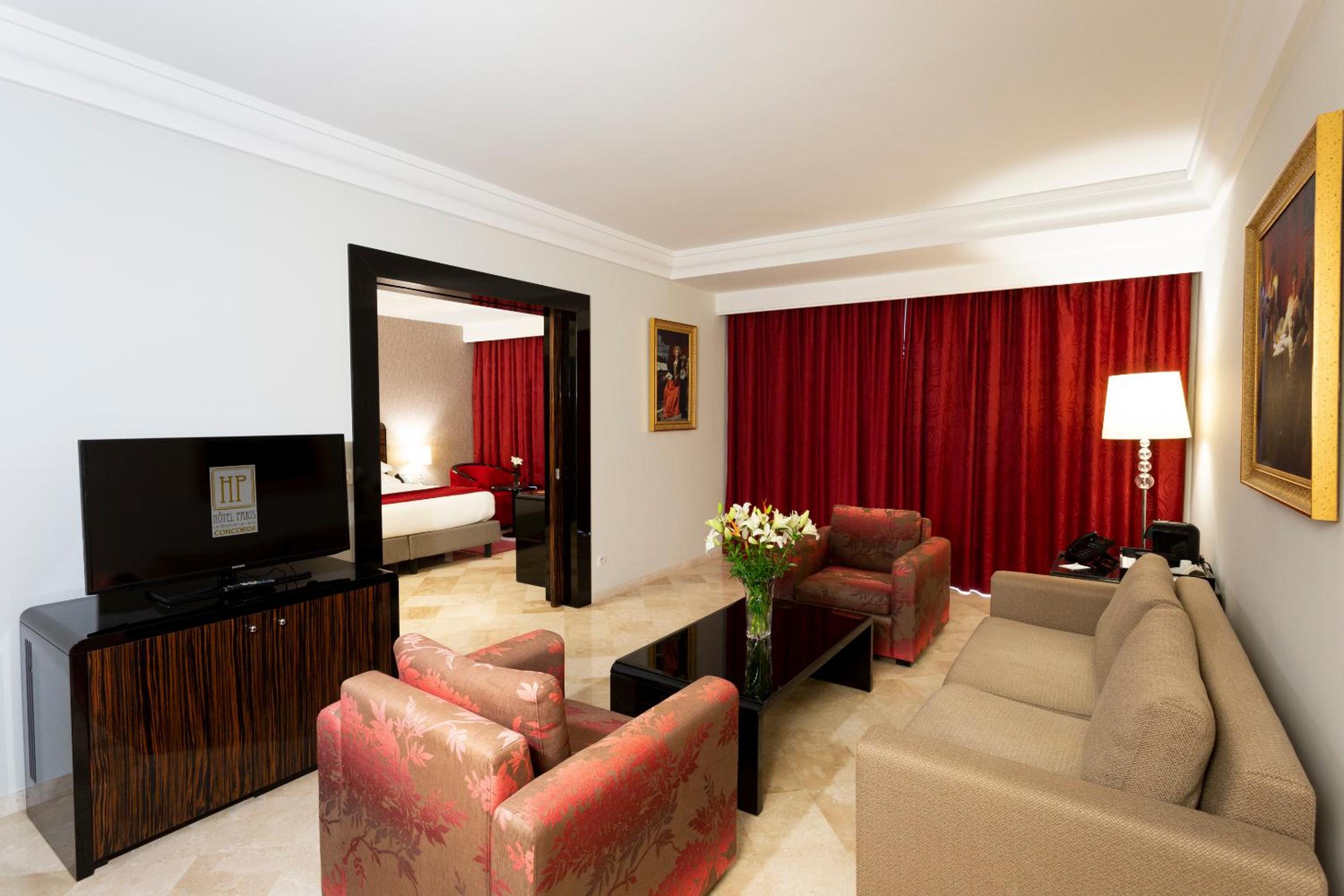 Junior Suite photo 2