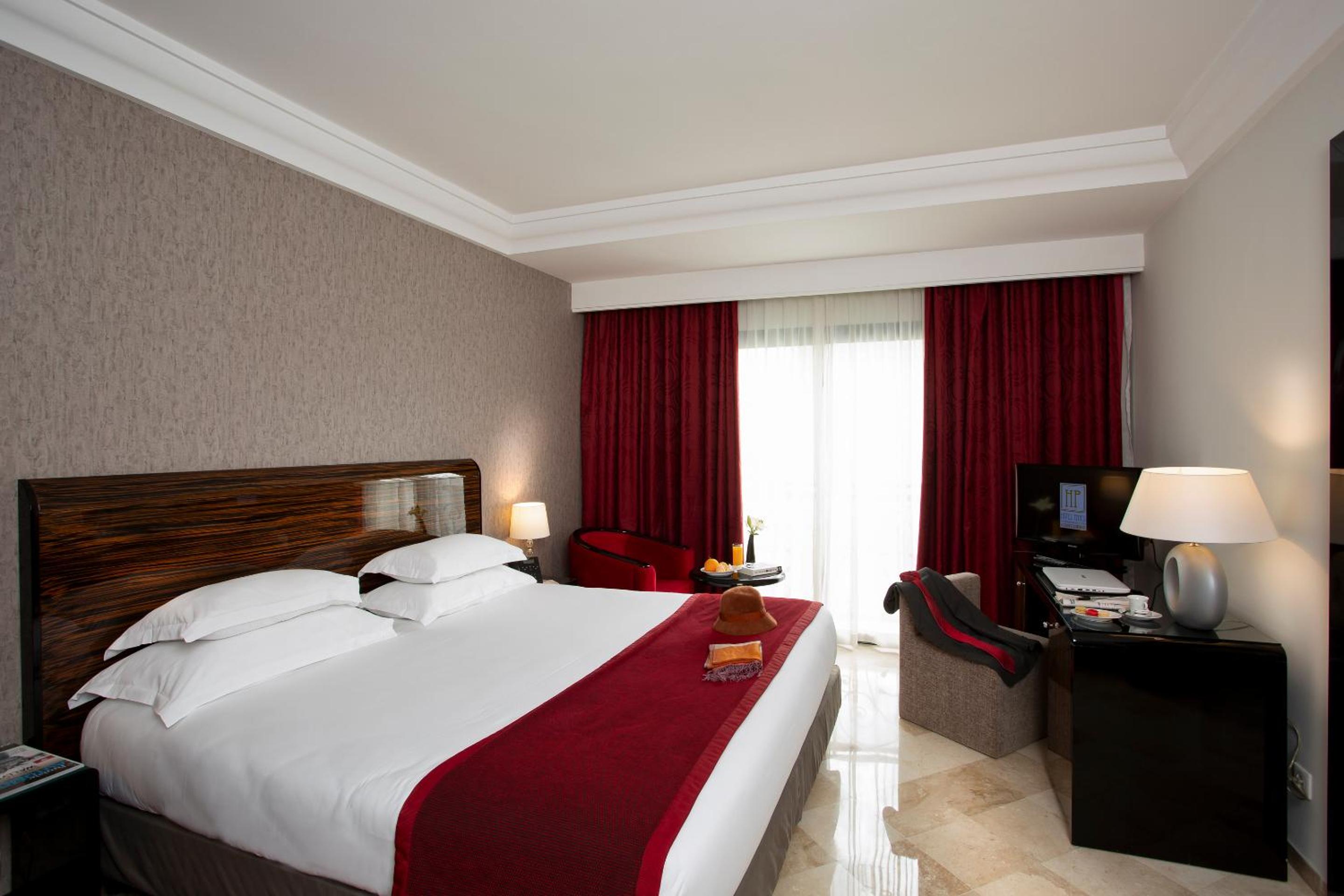 Chambre Double Deluxe