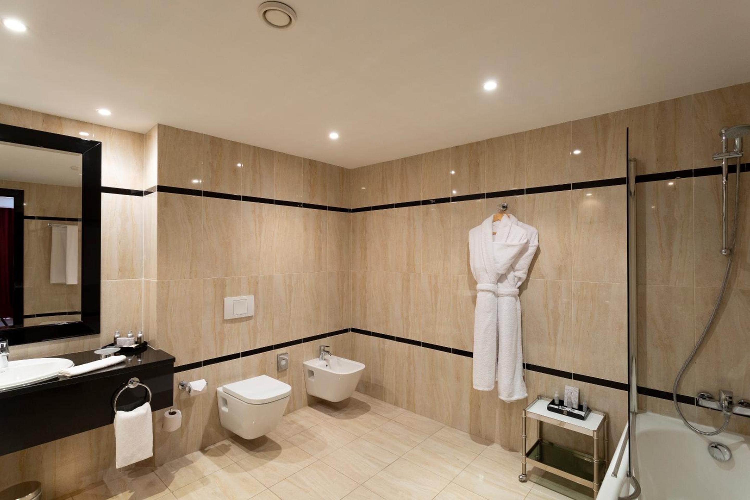 Superior Double Room photo 2