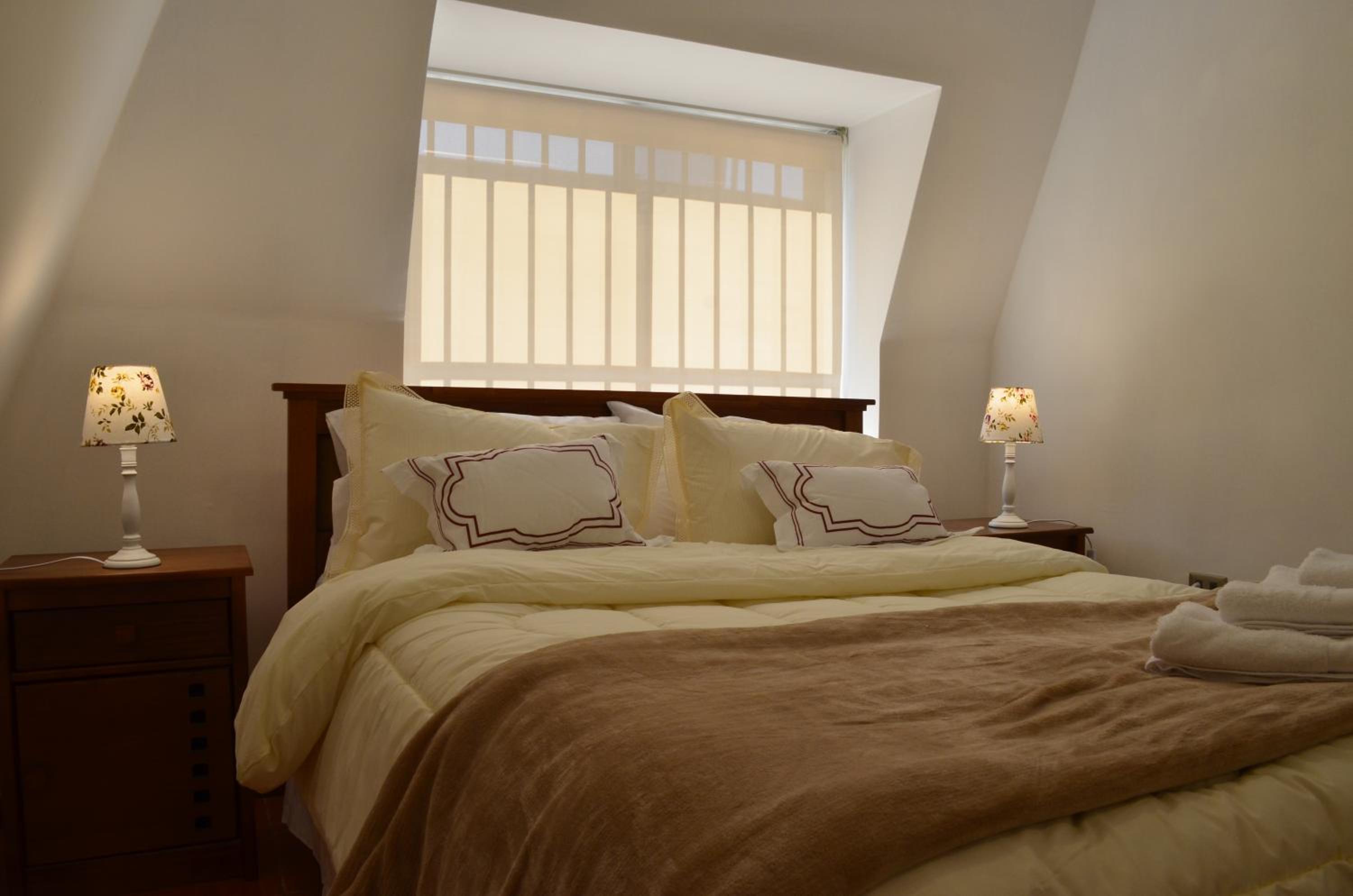 Double Room with Private Bathroom photo 2