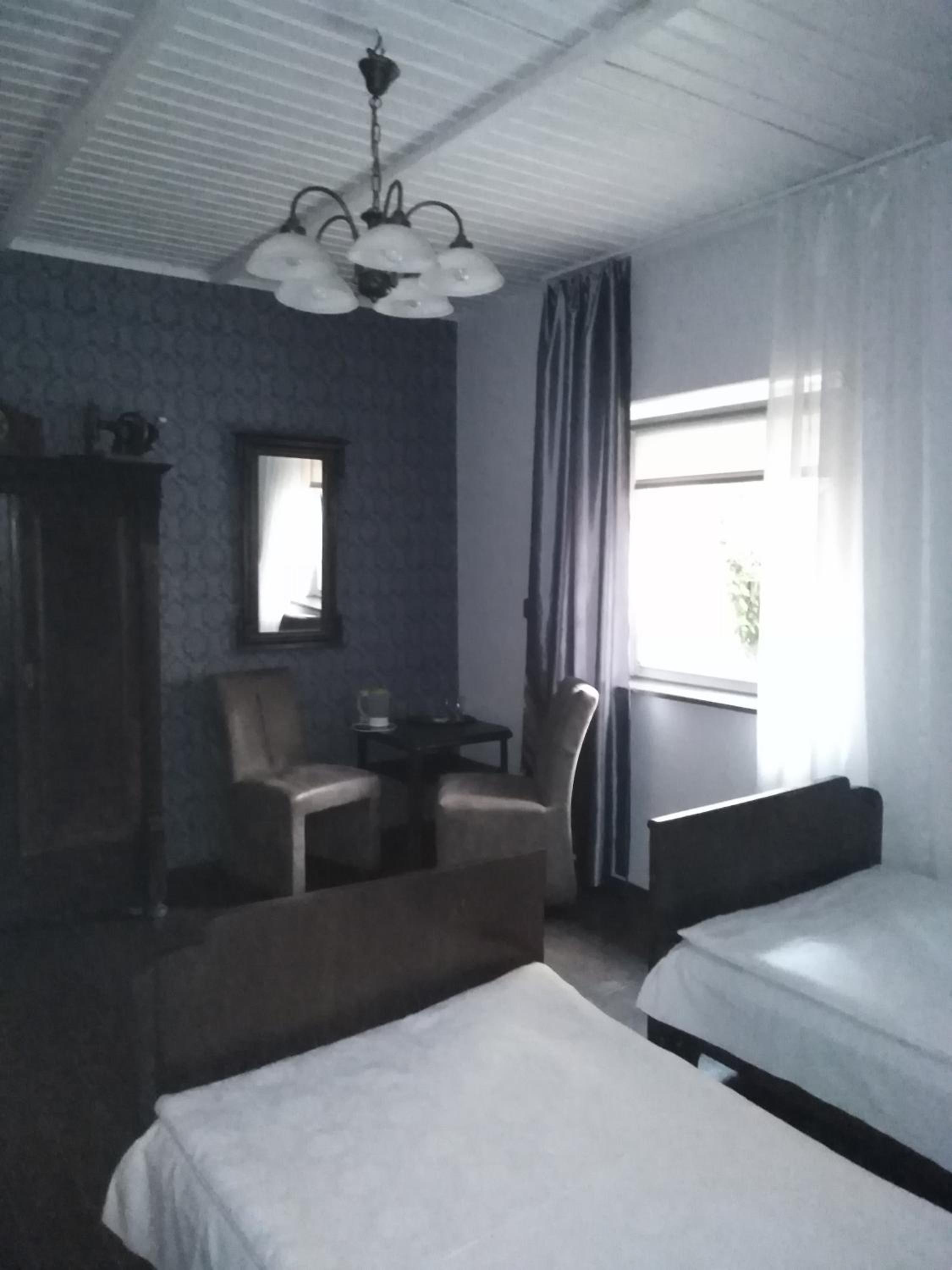Double Room photo 1
