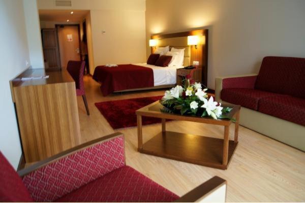 Twin Room with Extra Bed