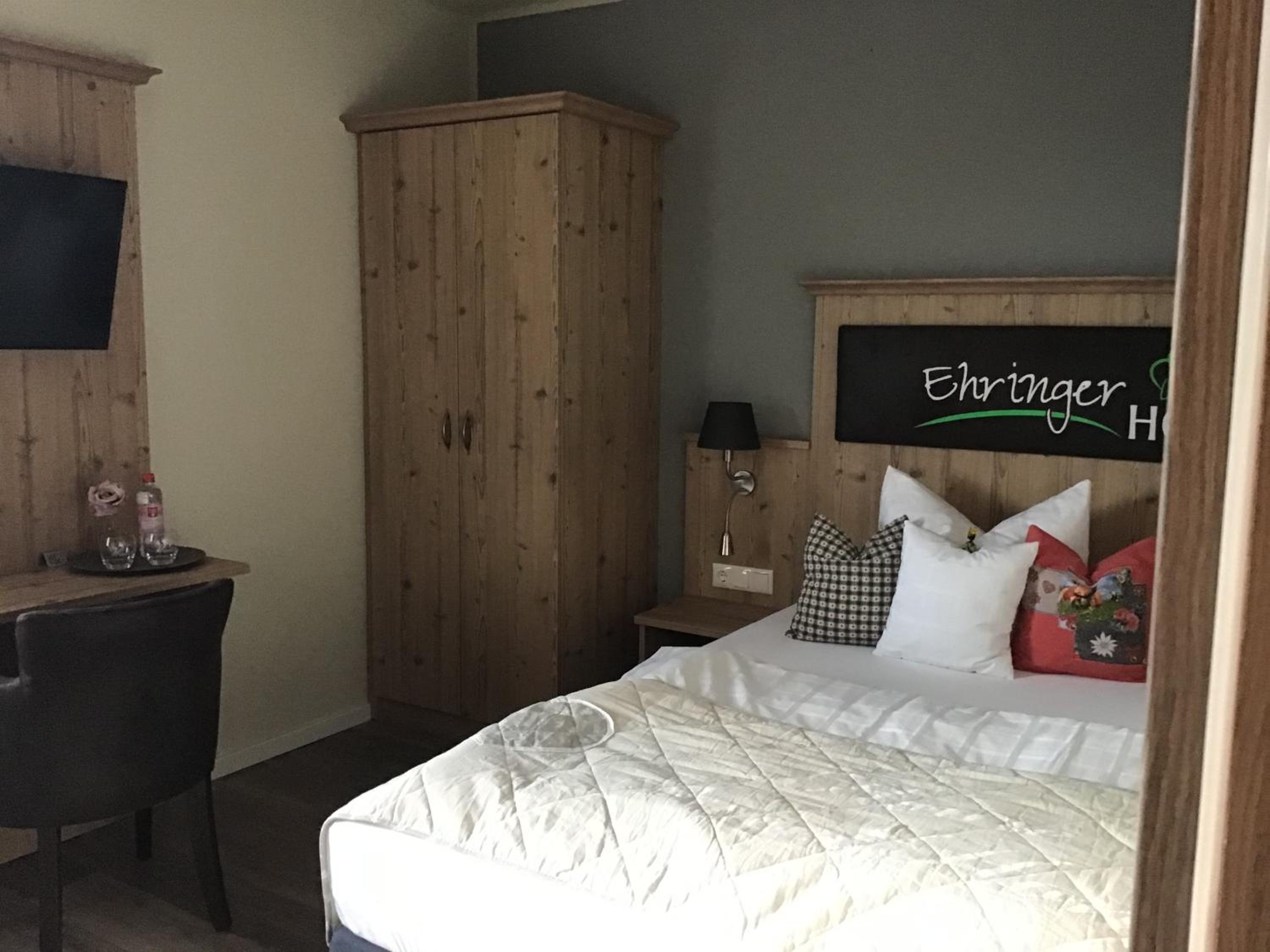 Double Room photo 2