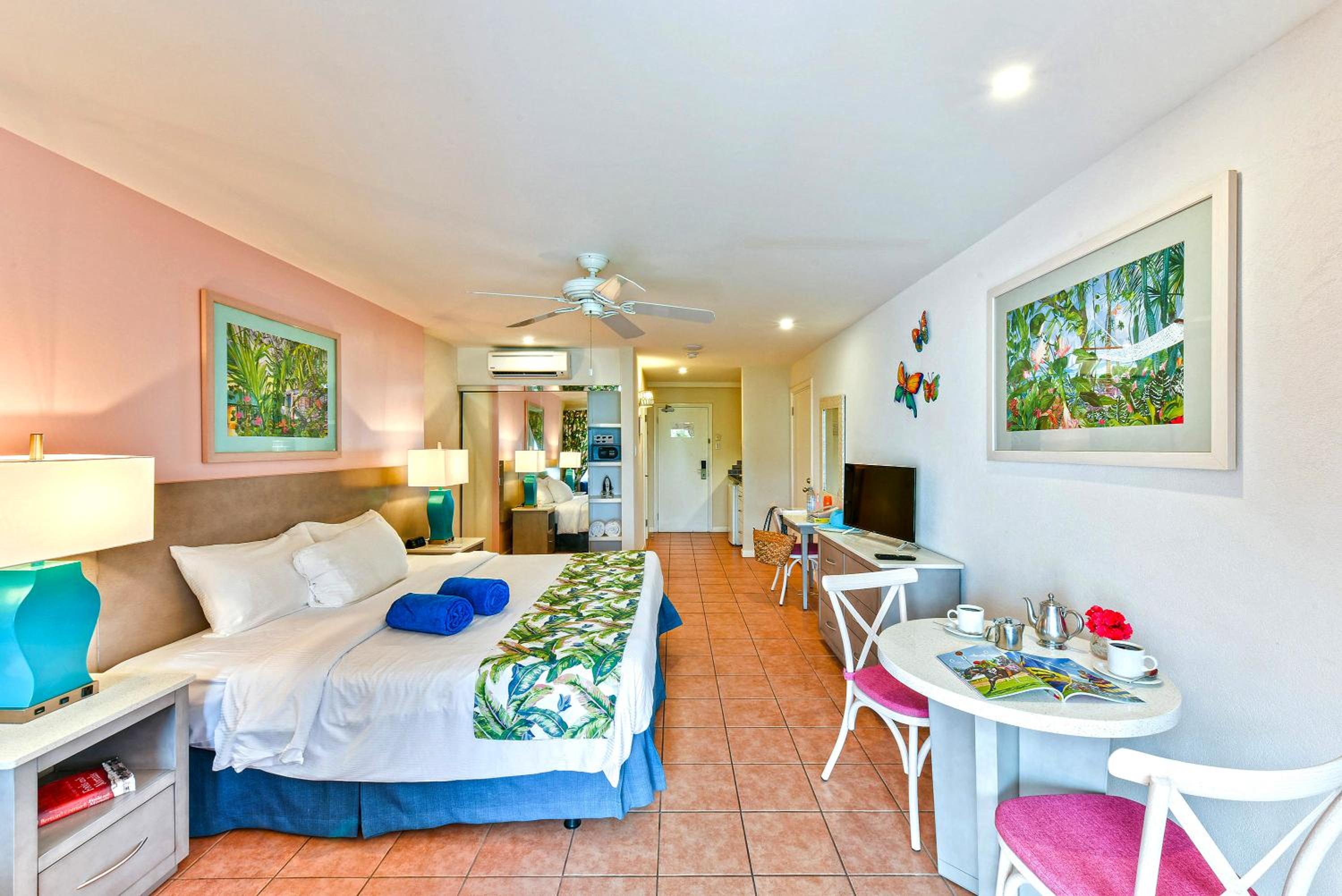 Deluxe Studio Island View - Photo 6