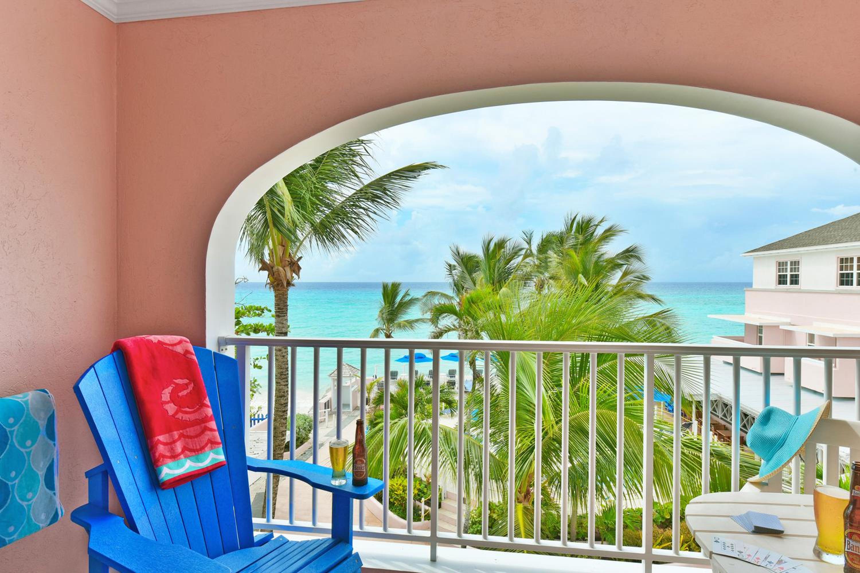 Deluxe Studio Ocean View - Photo 4