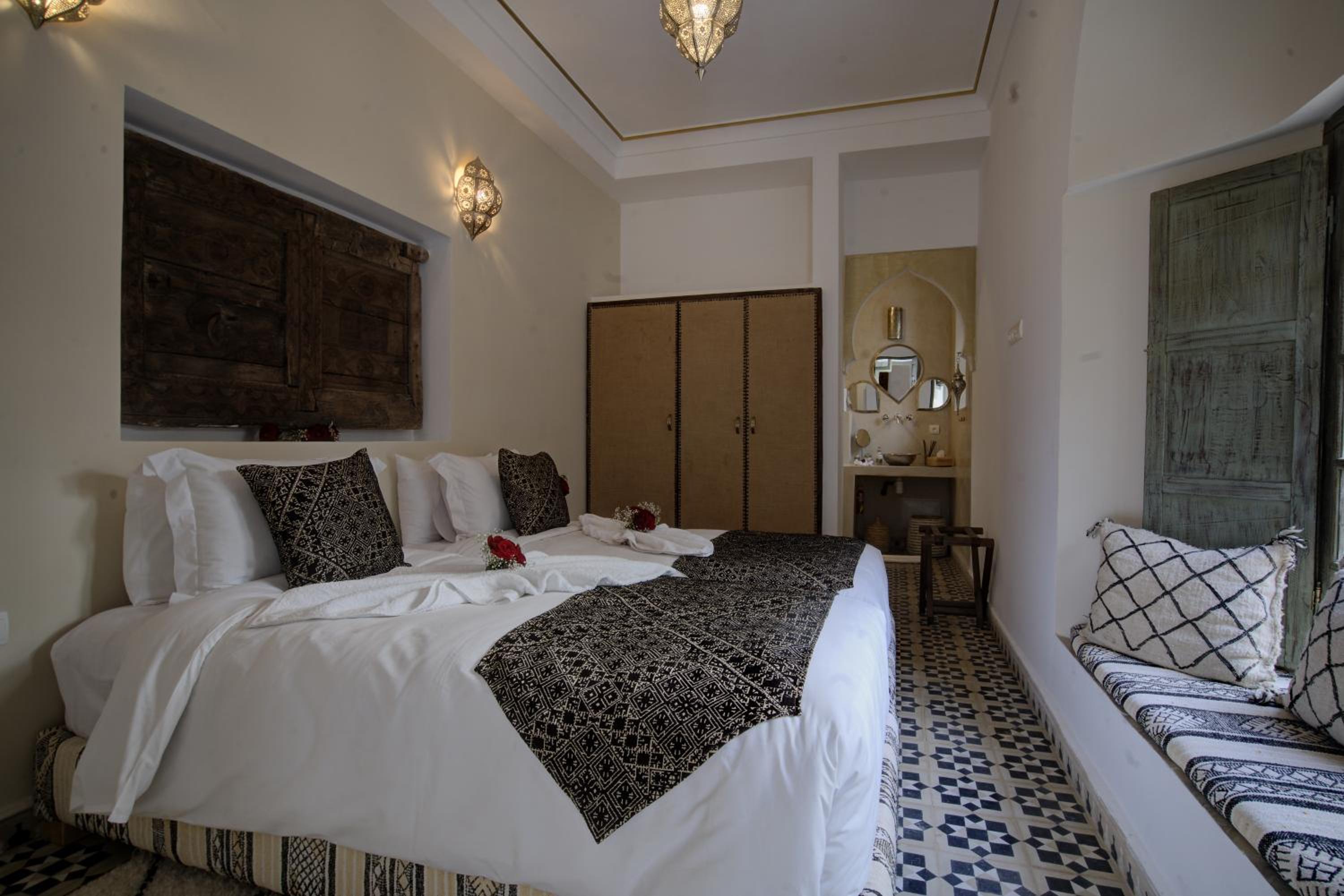 Double or Twin Room
