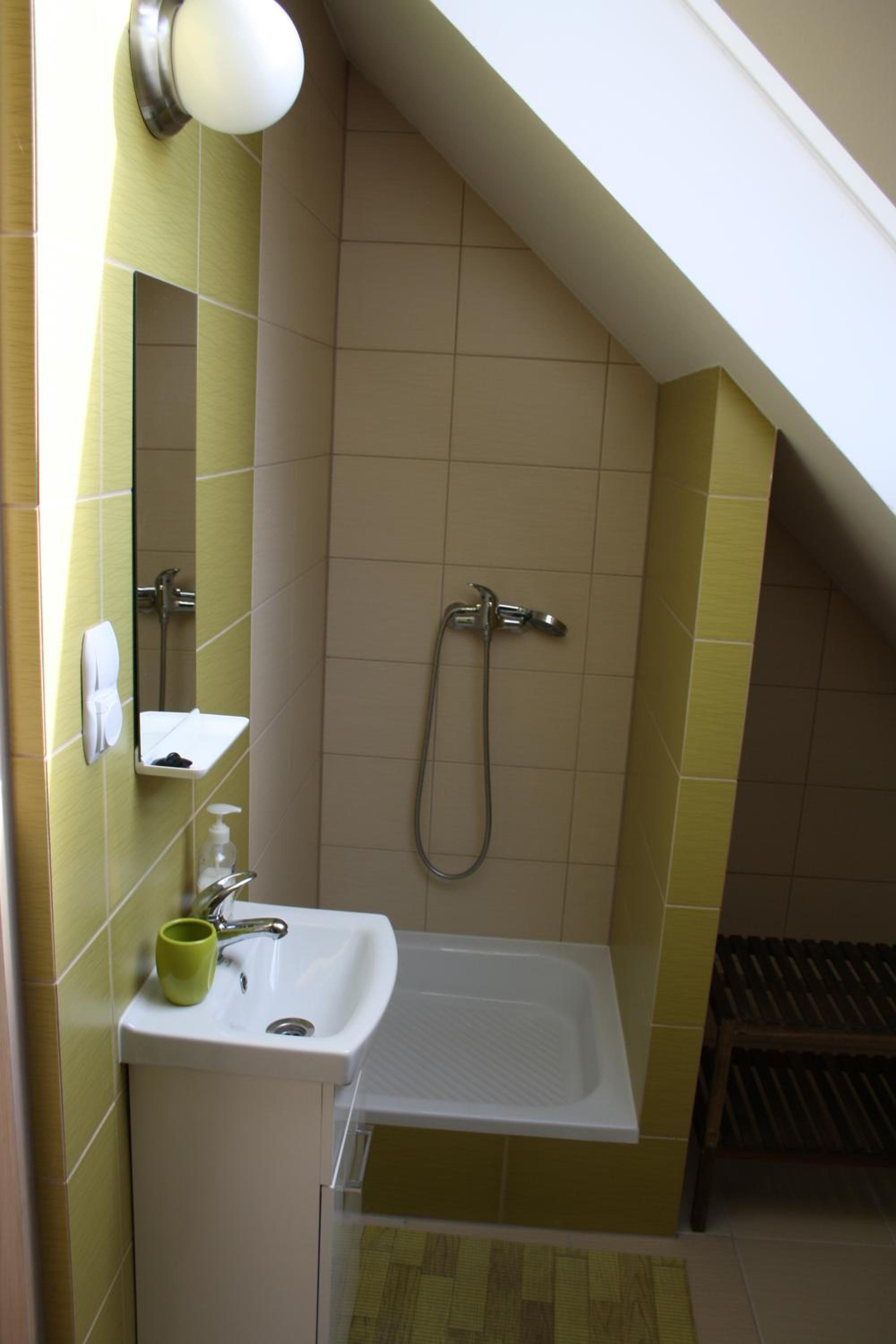 Three-Bedroom Villa photo 2