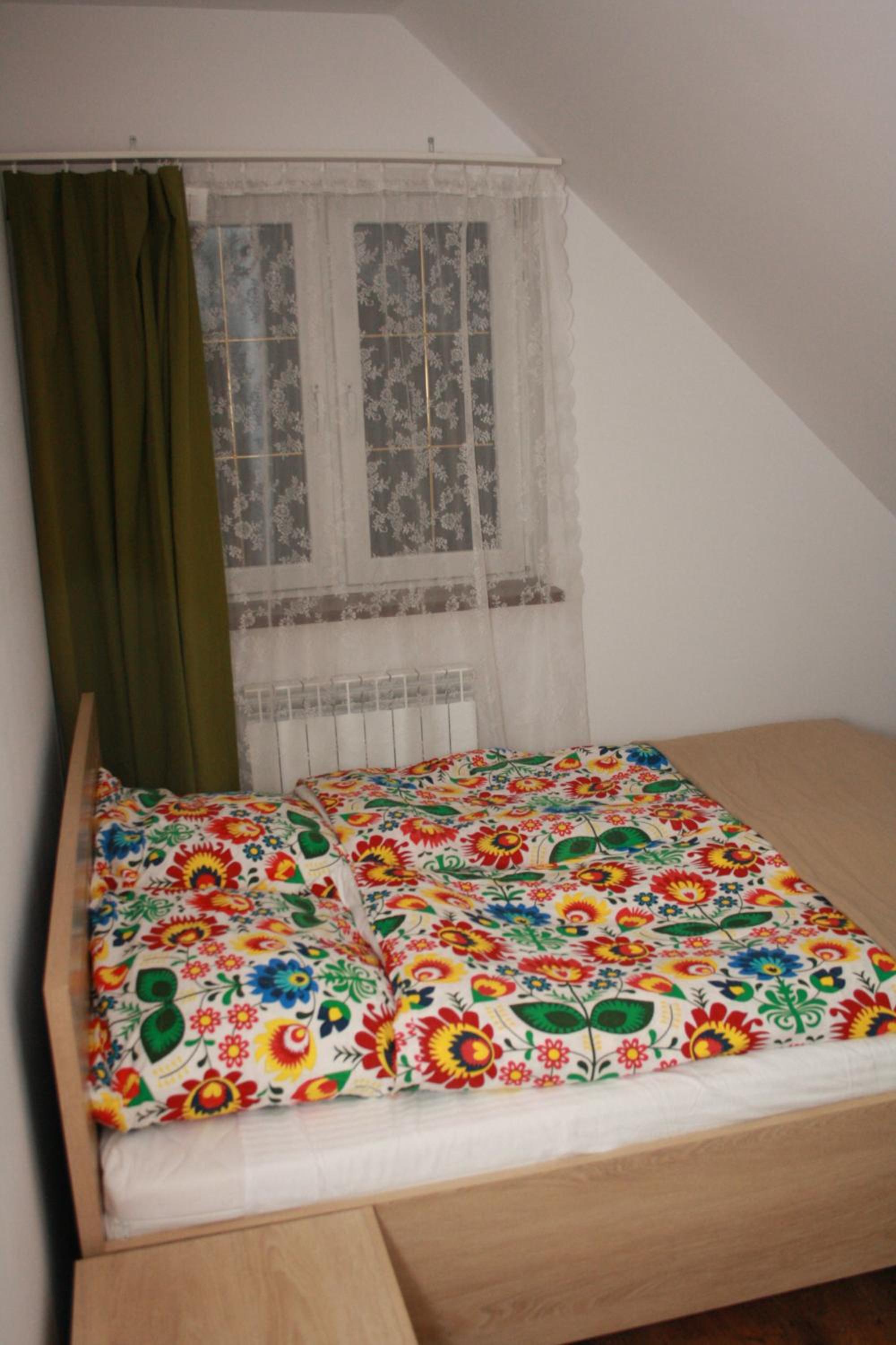 Three-Bedroom Villa photo 3