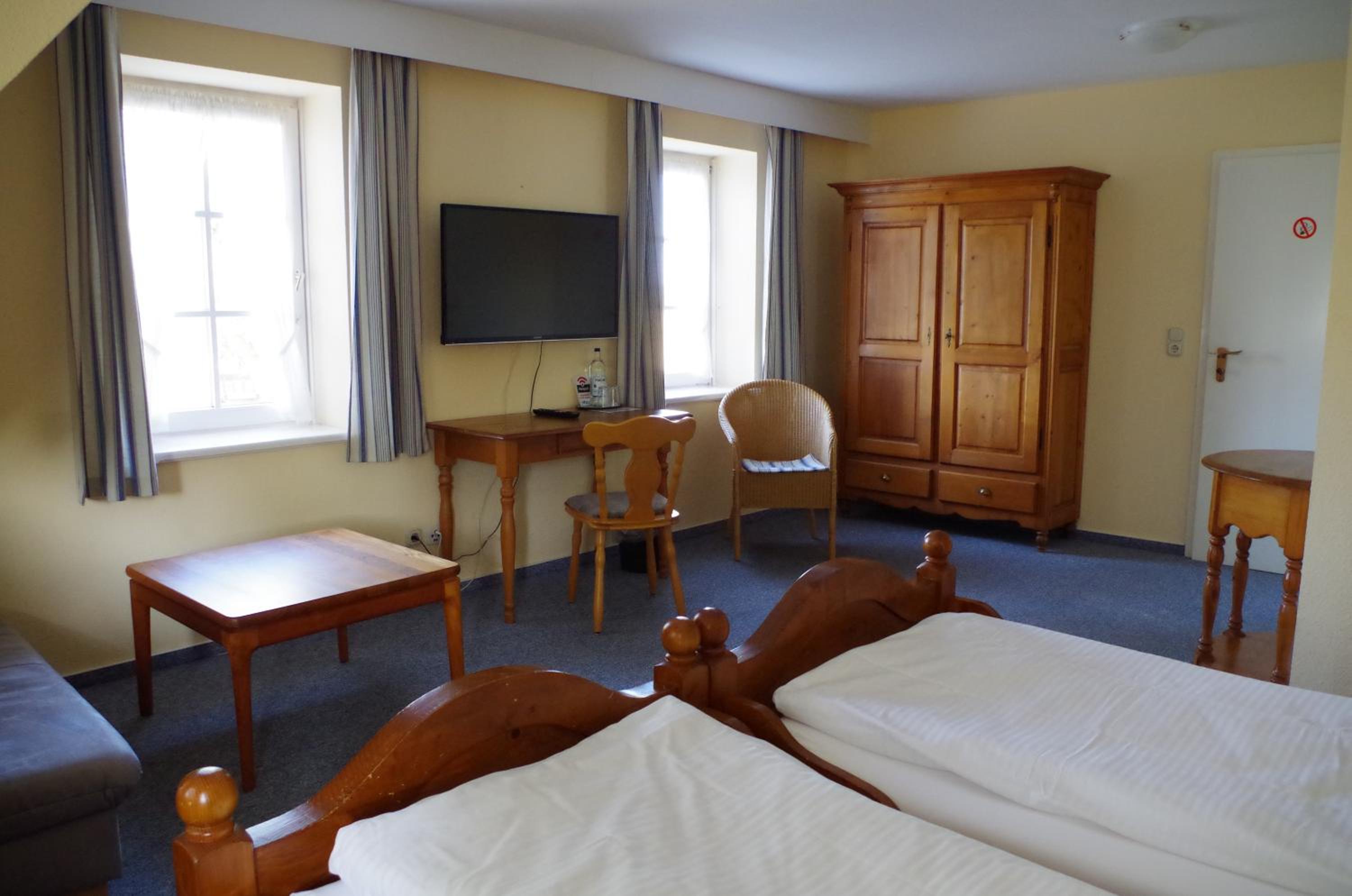 Double Room photo 1
