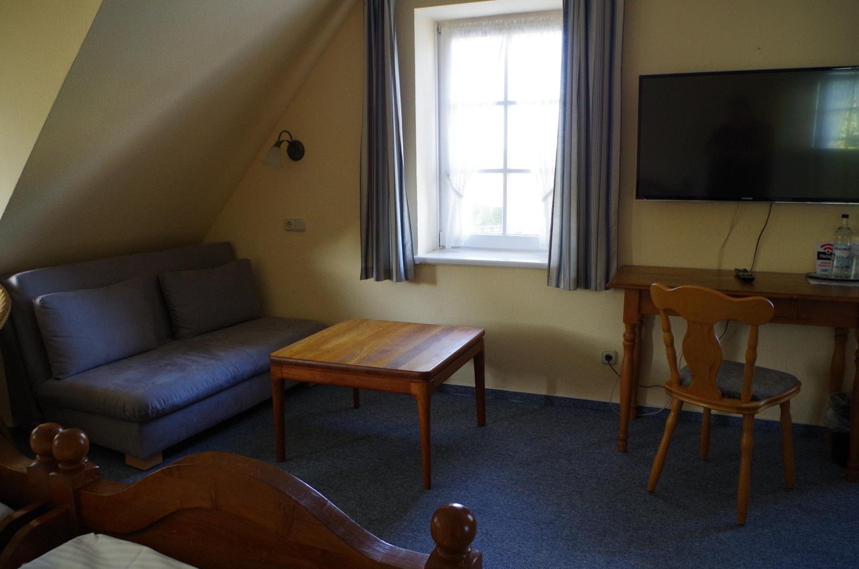 Double Room photo 3