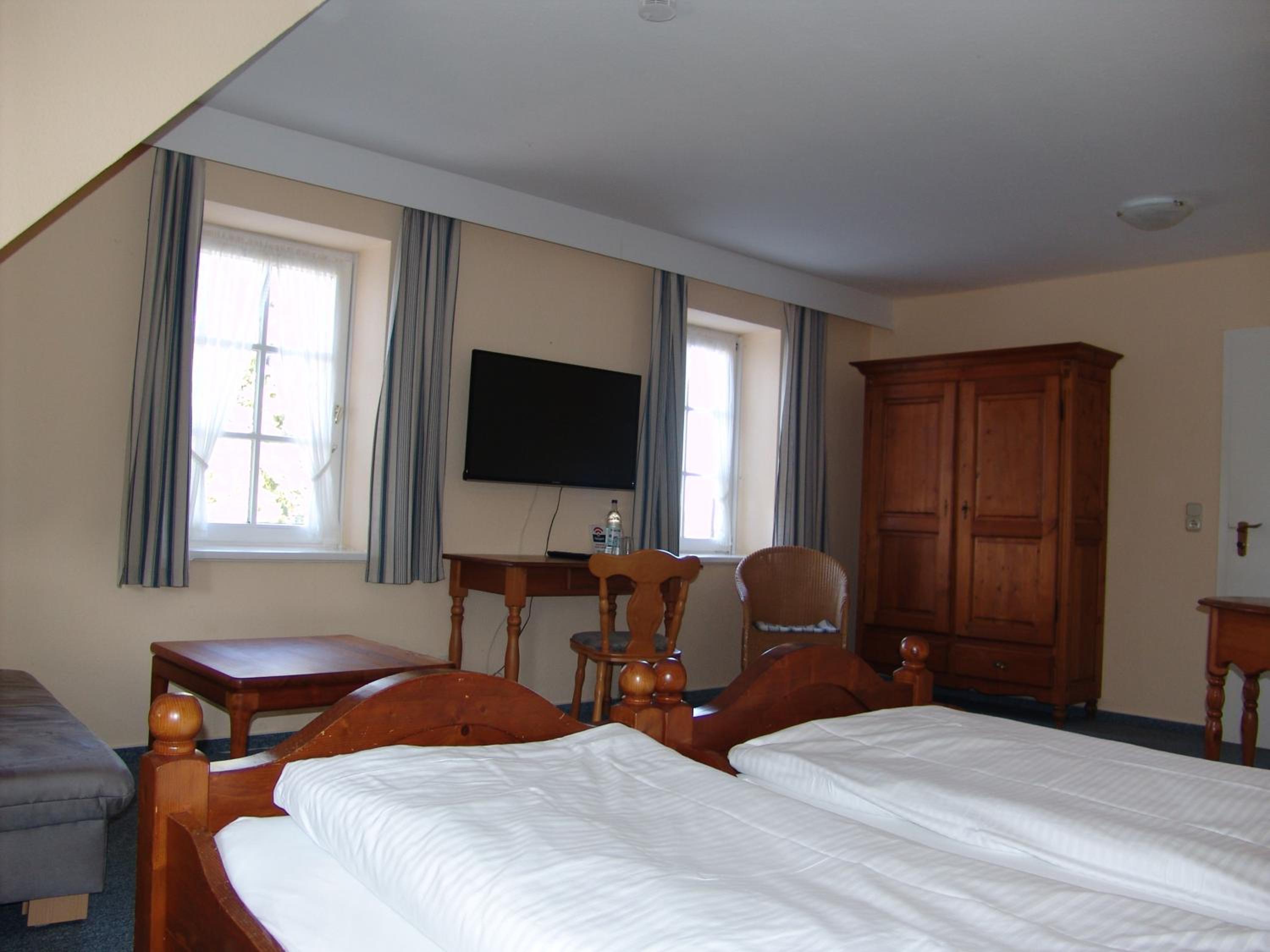 Double Room photo 2