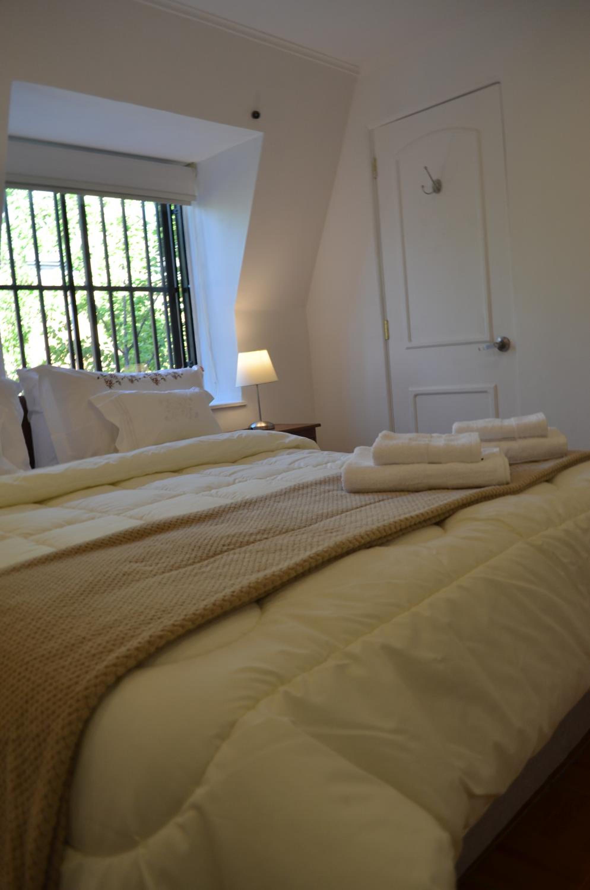 Double Room with Private Bathroom photo 2