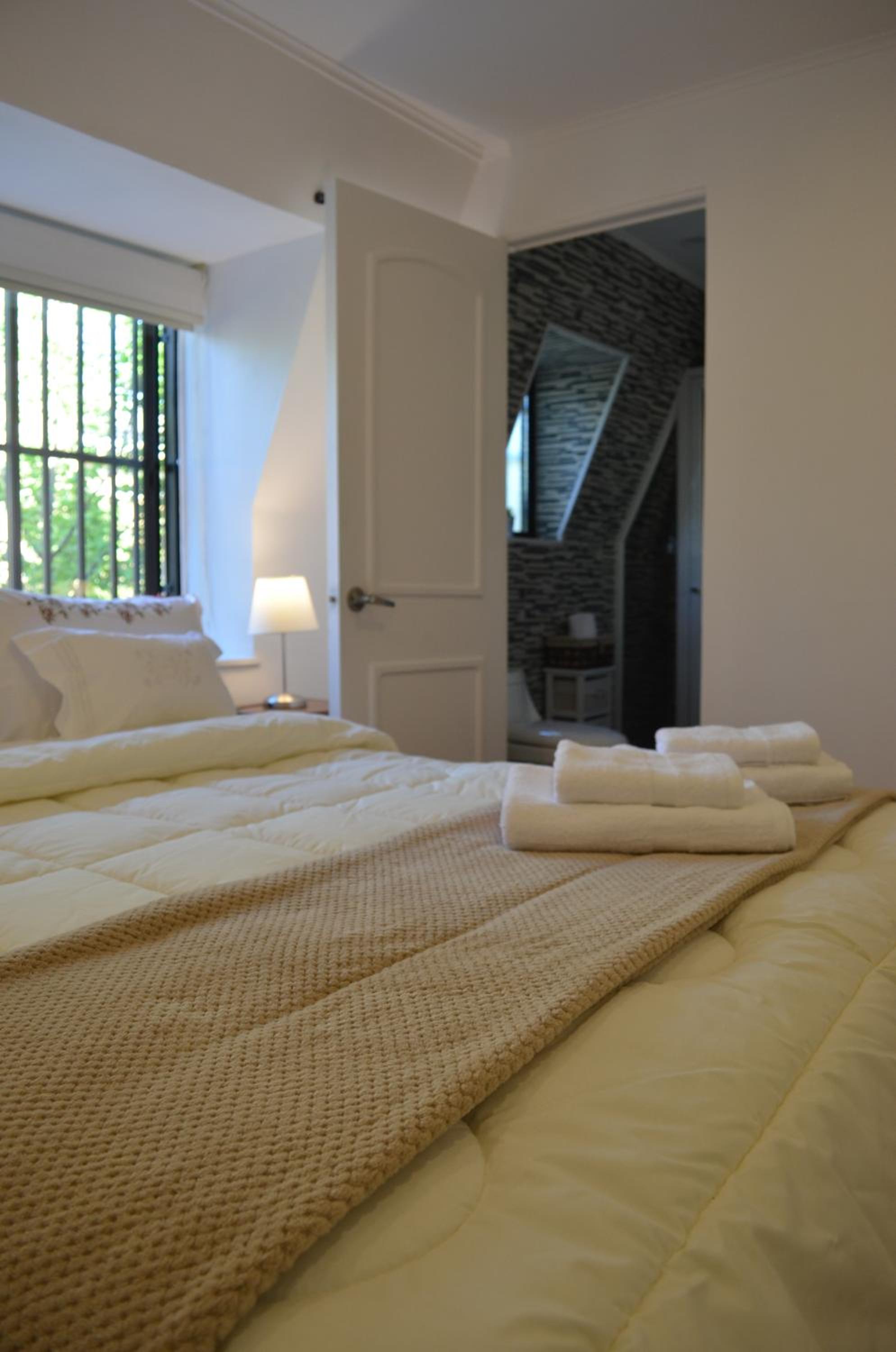 Double Room with Private Bathroom photo 3
