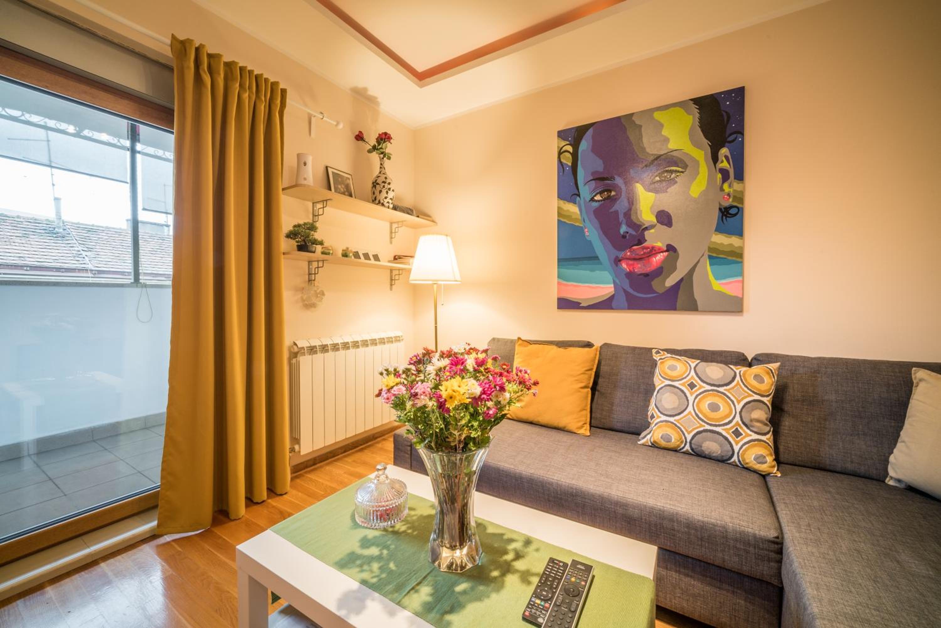 Standard Apartment