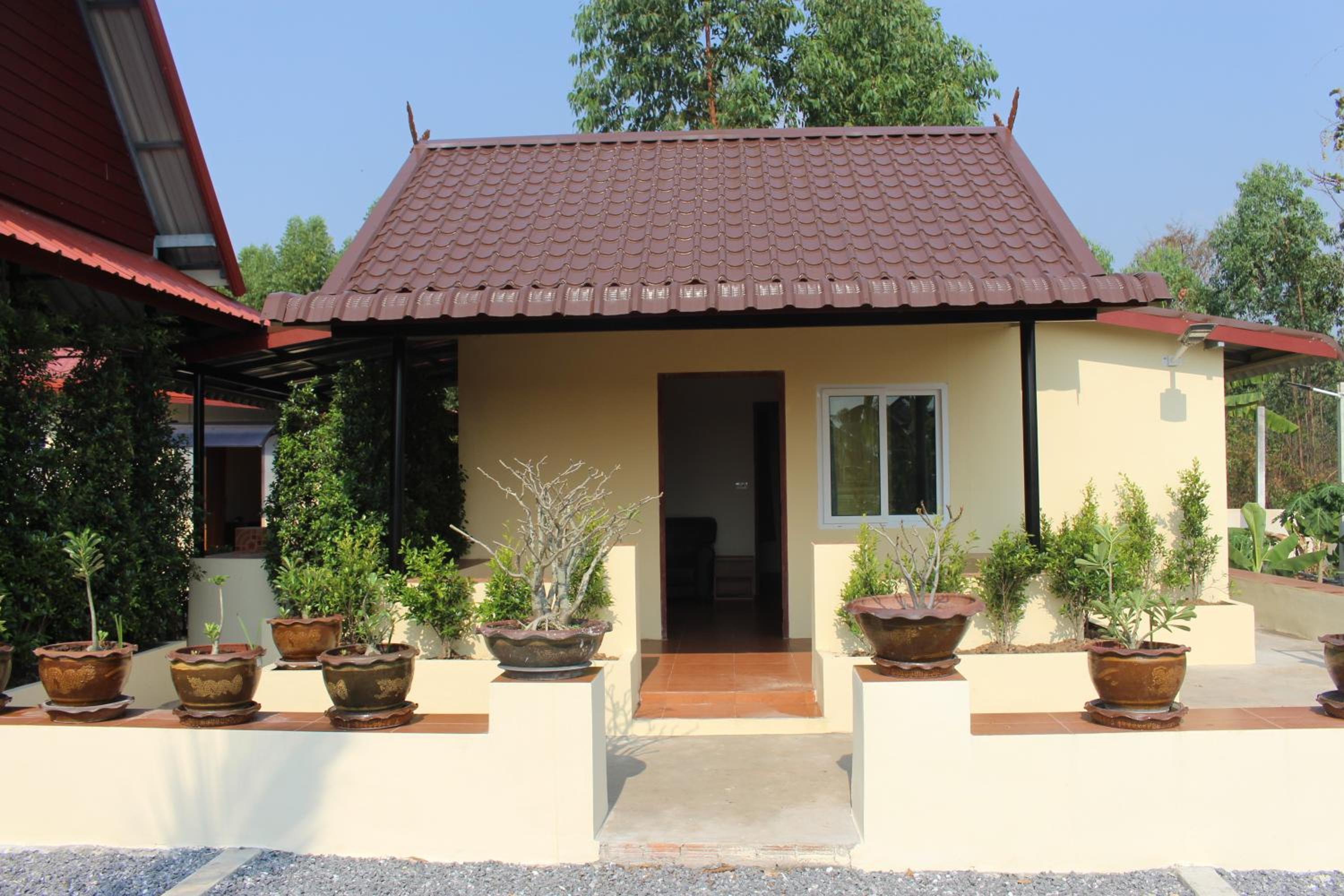 Bungalow photo 3