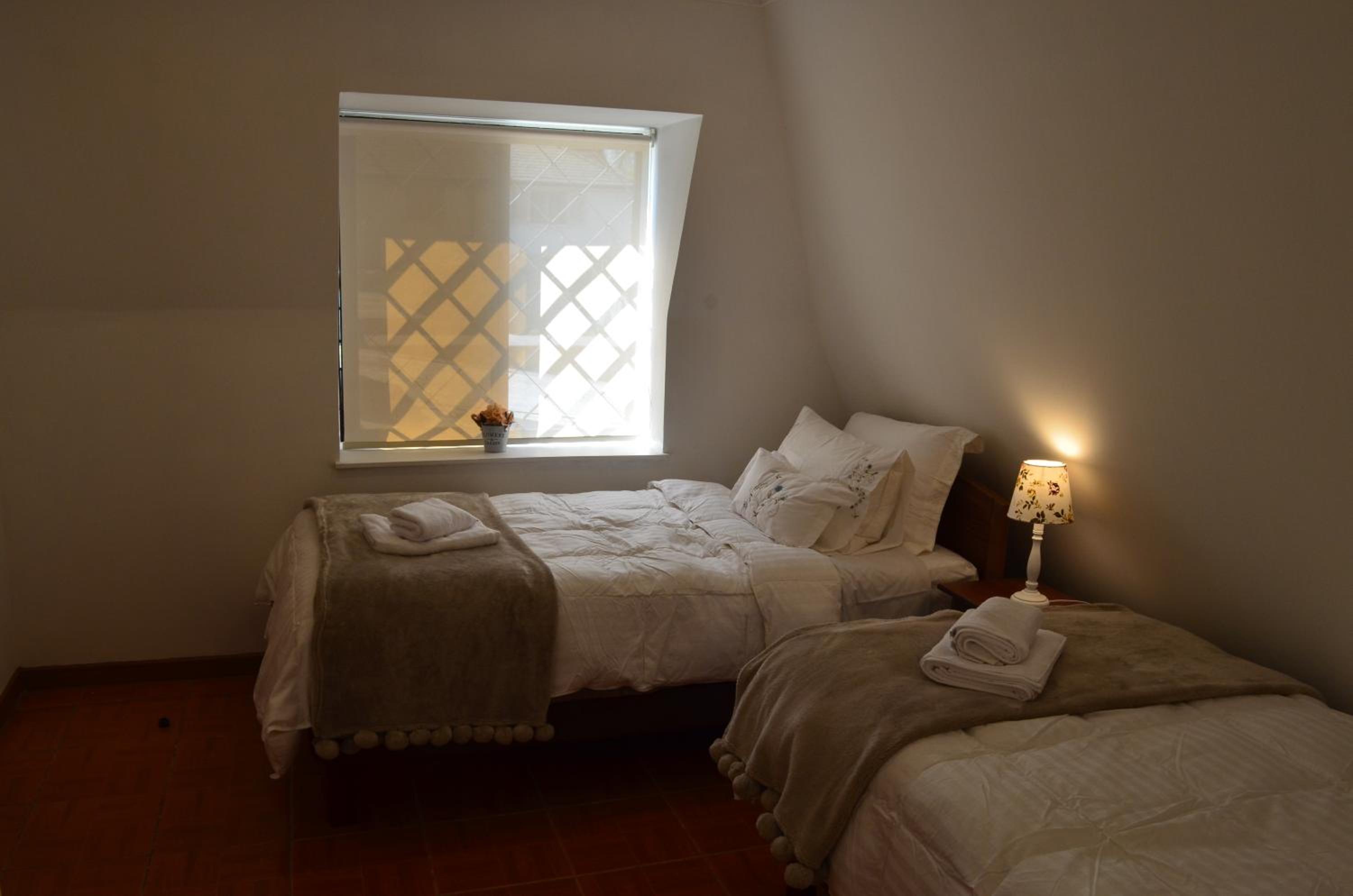 Twin Room photo 1
