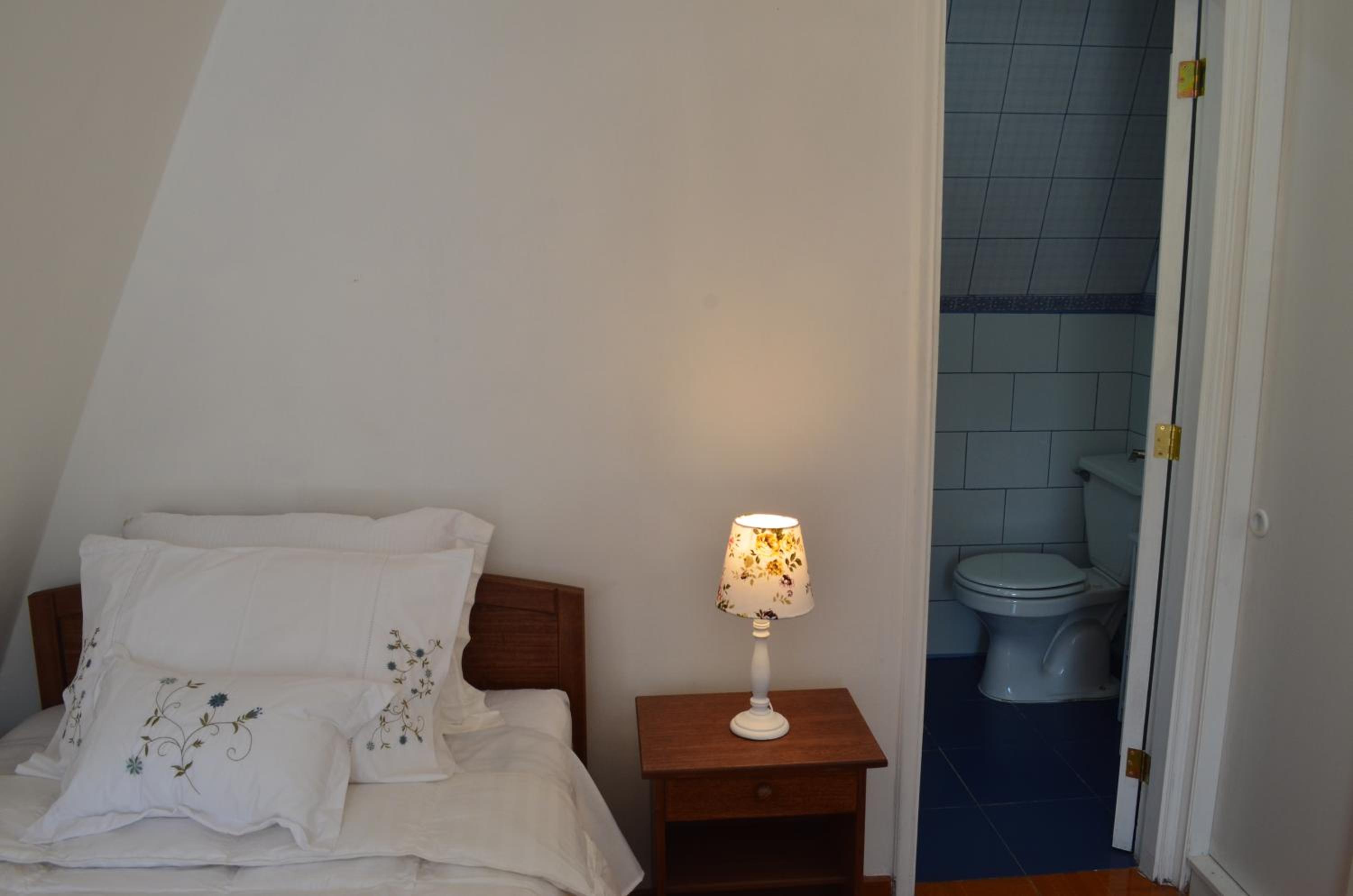 Twin Room photo 2